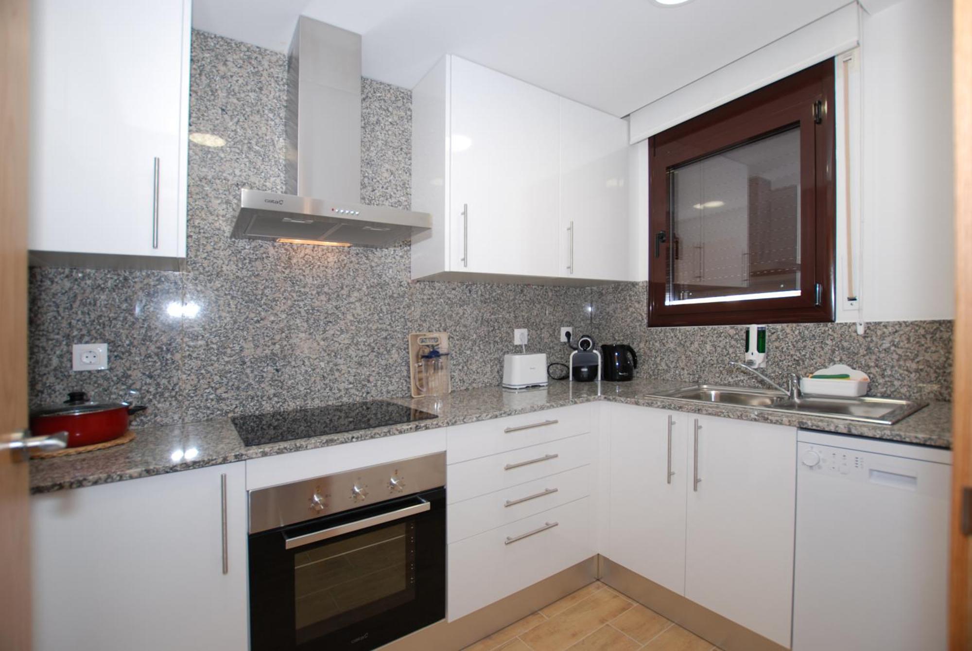 Gran Vp Apartment Cambrils