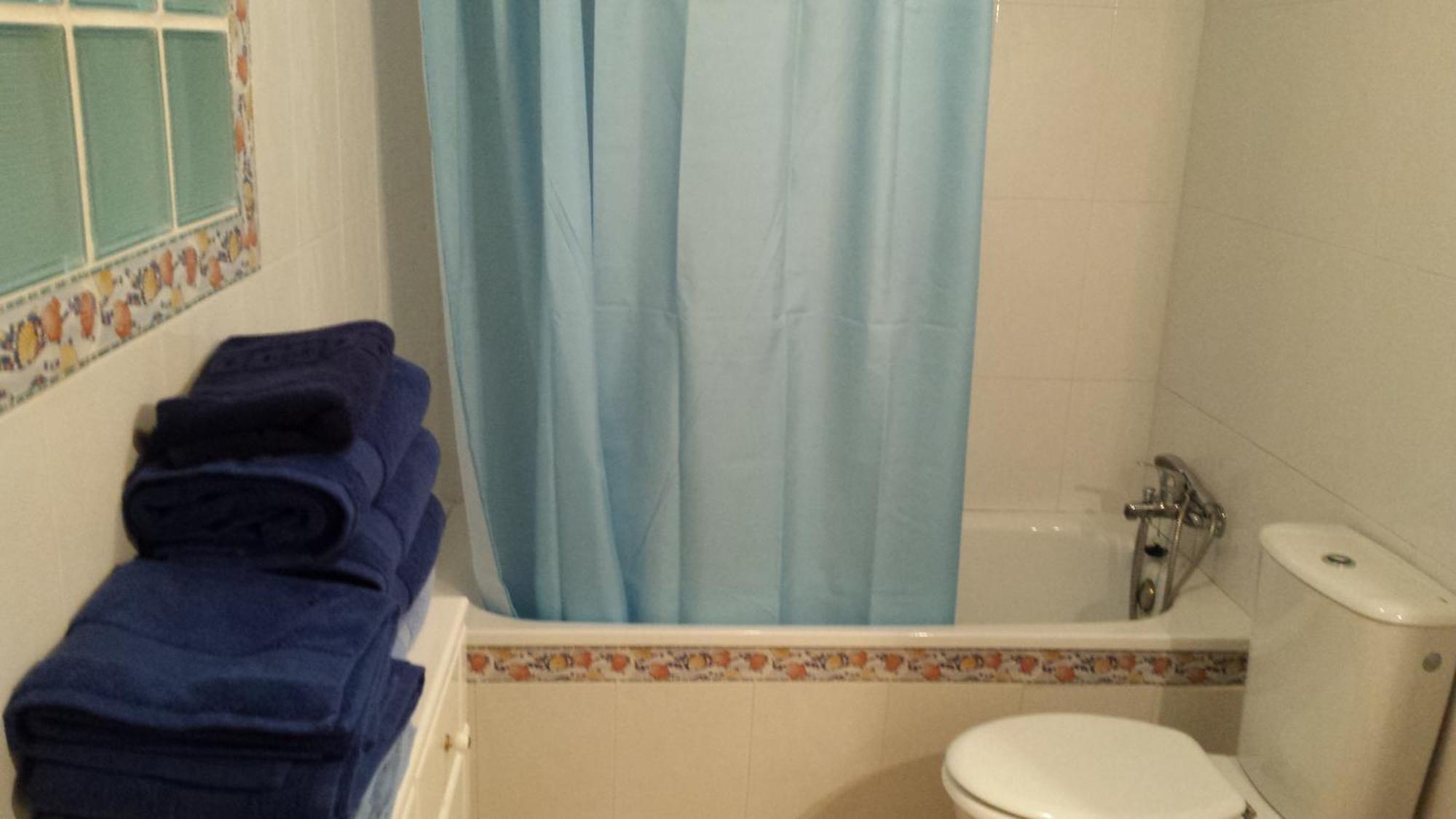 Palmeral De Apartment Torrevieja