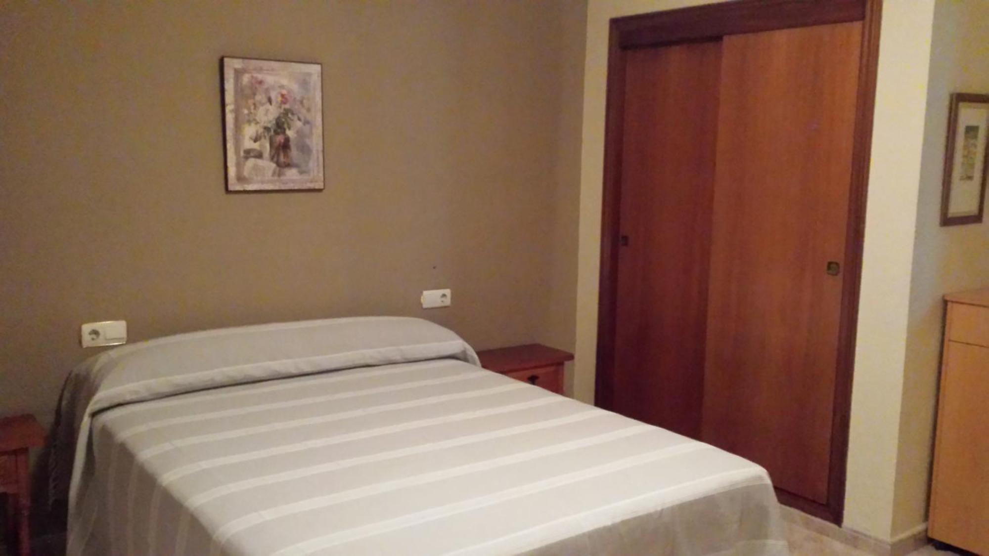 Apartment Palmeral De