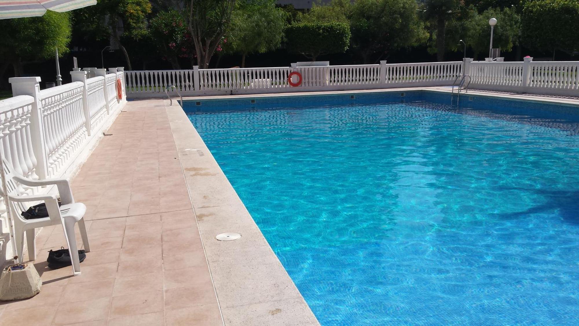 Palmeral De Apartment *