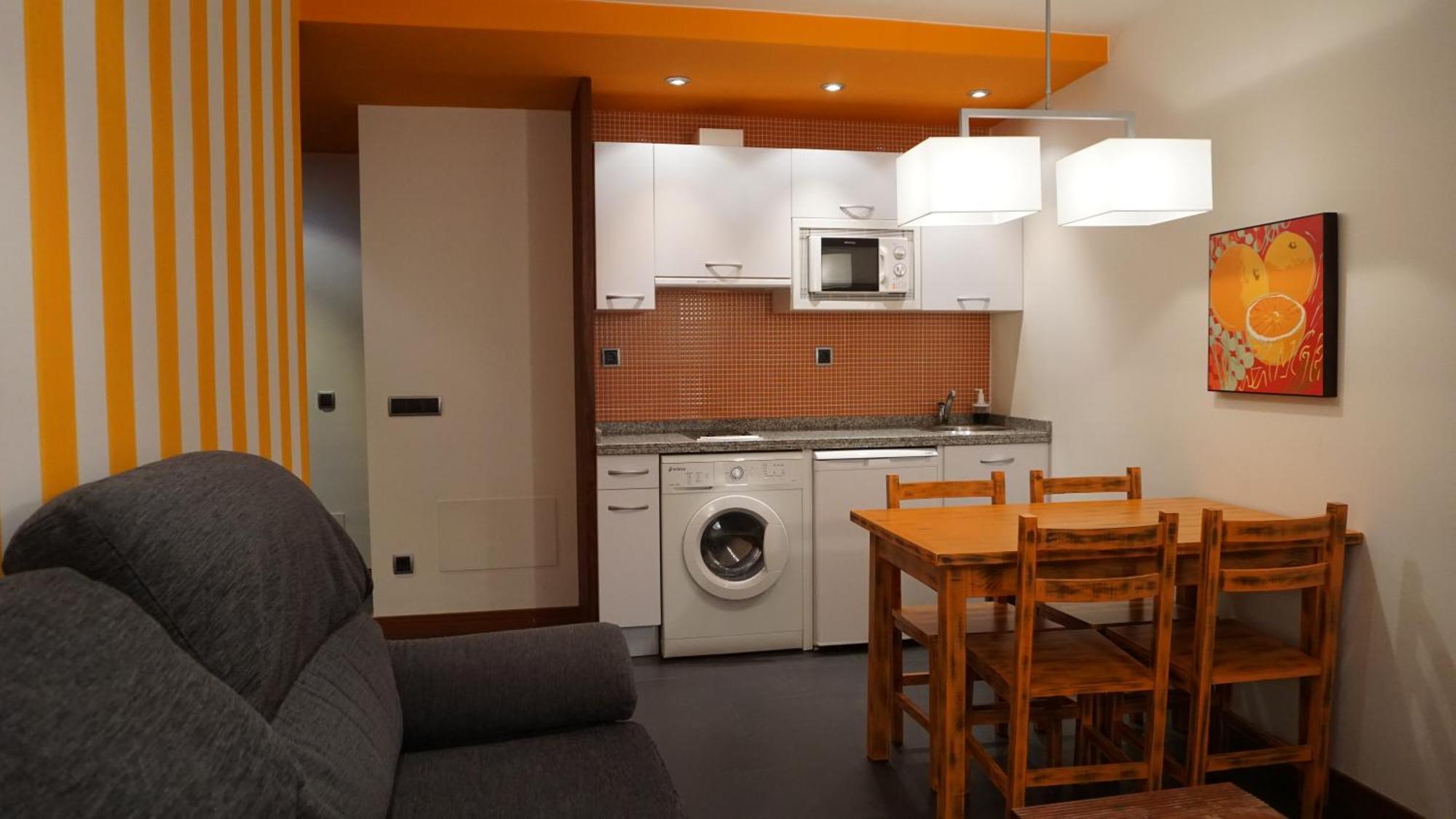 Apartment Lagos De