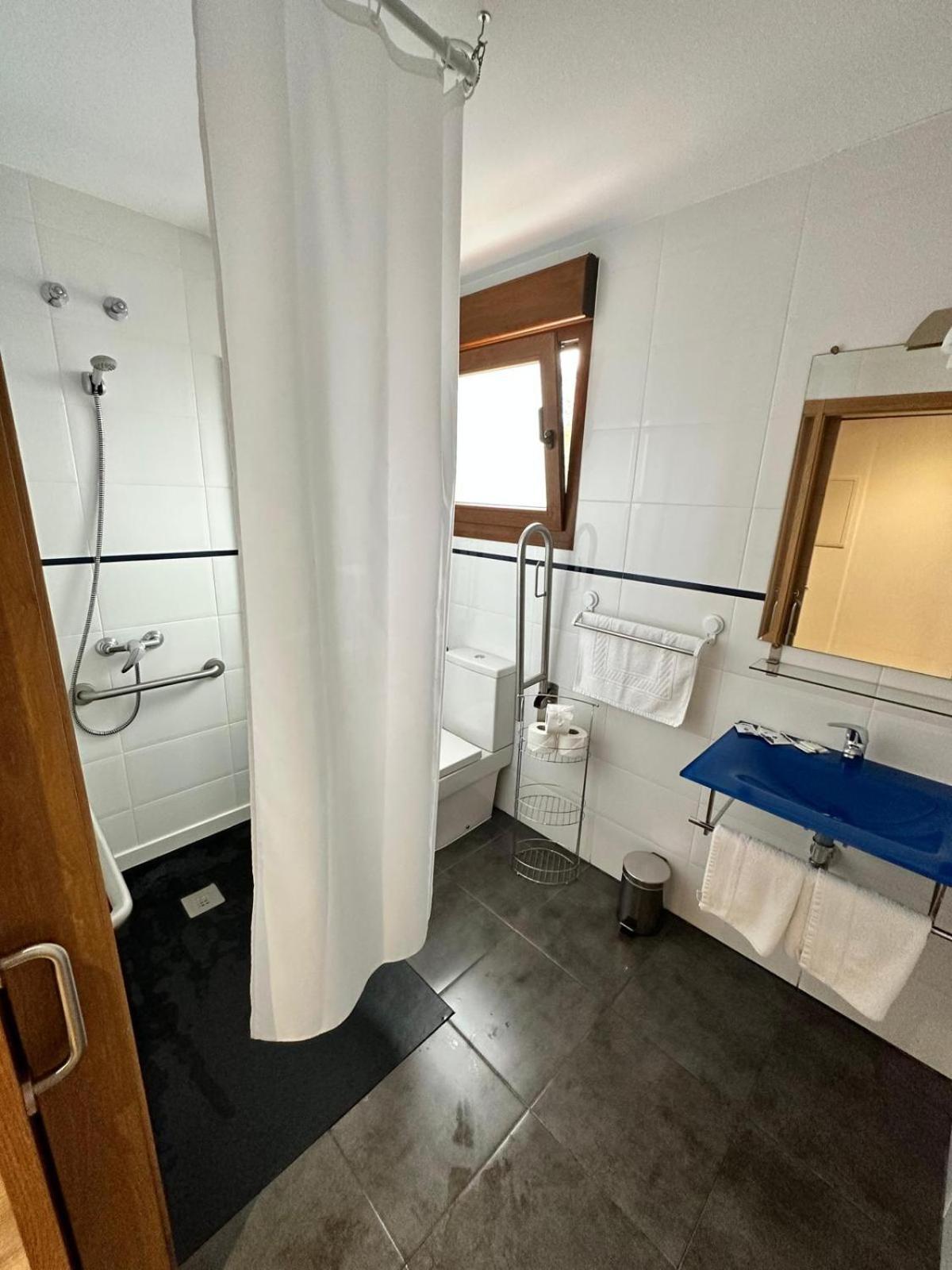 Top Apartment Sanxenxo