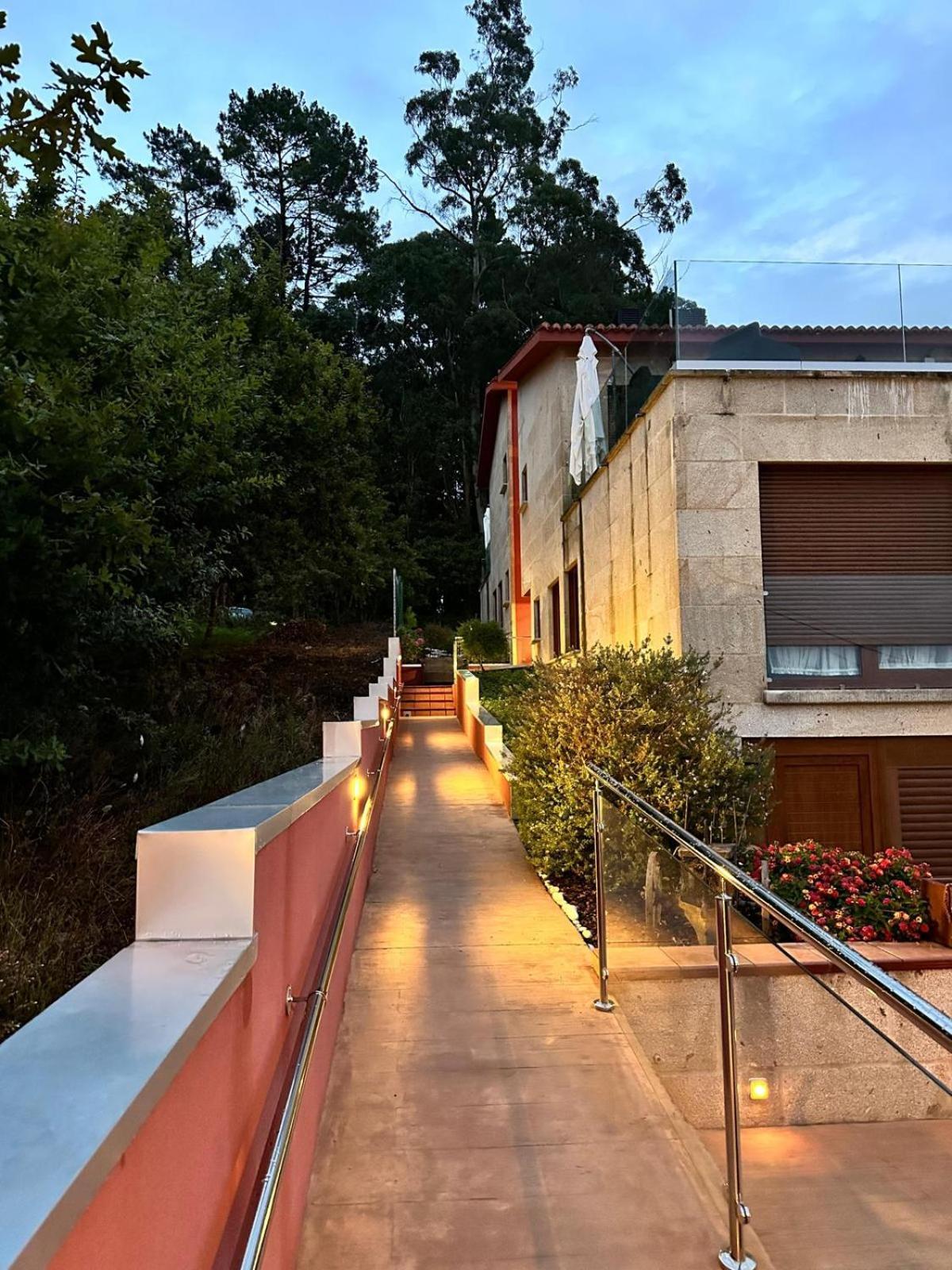 Top Apartment Sanxenxo