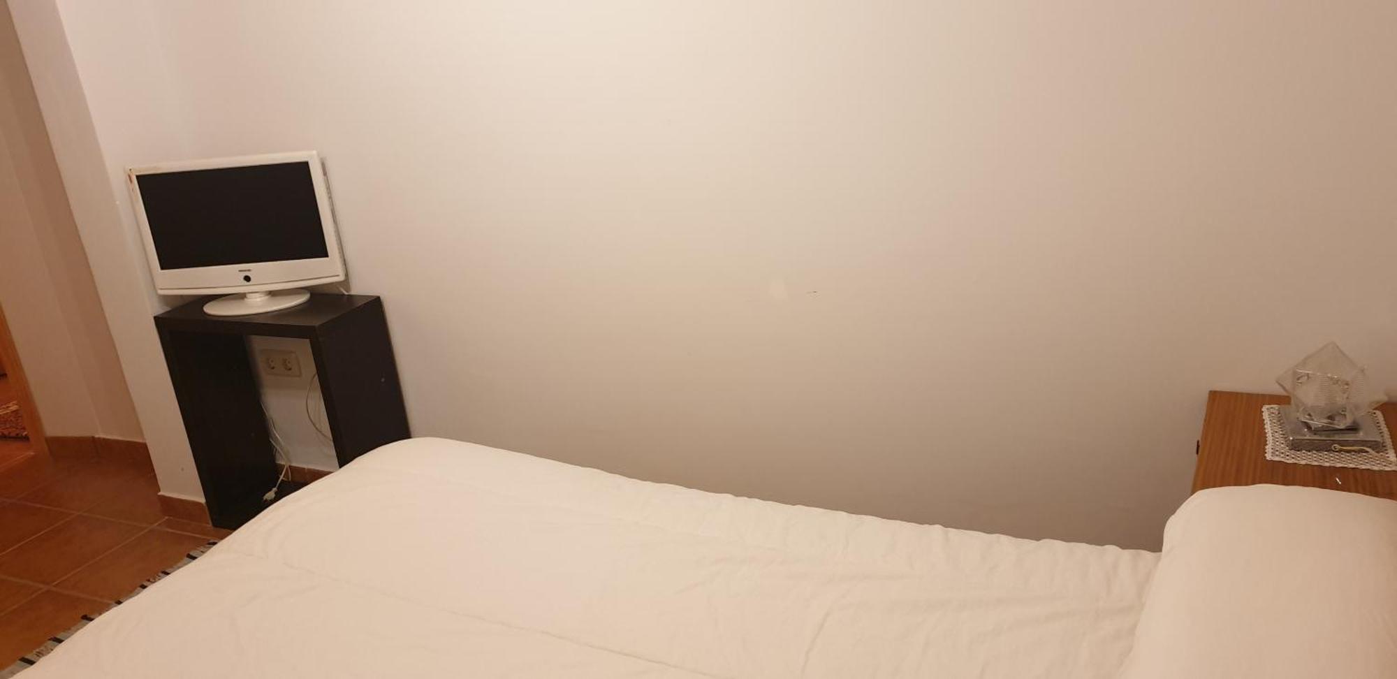 Apartamento Rural La Muralla De Pedraza *