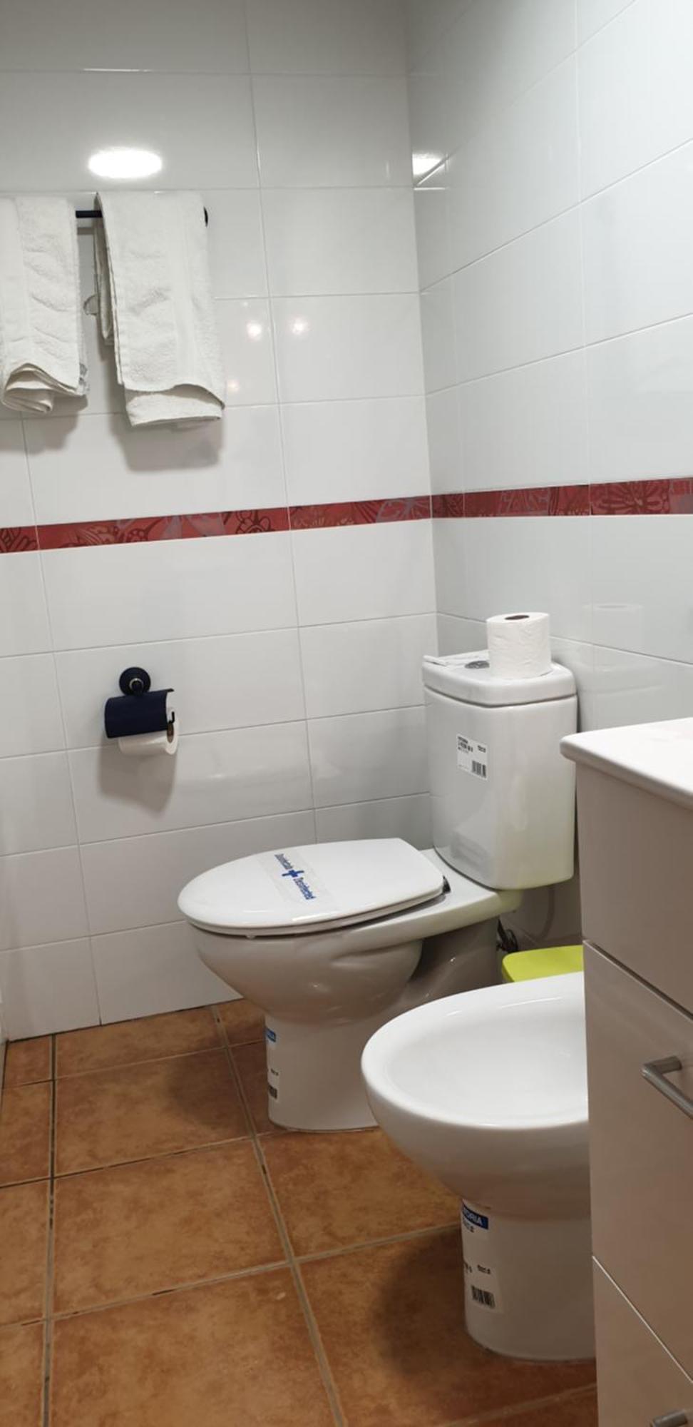 Apartamento Apartamento Rural La Muralla De Pedraza