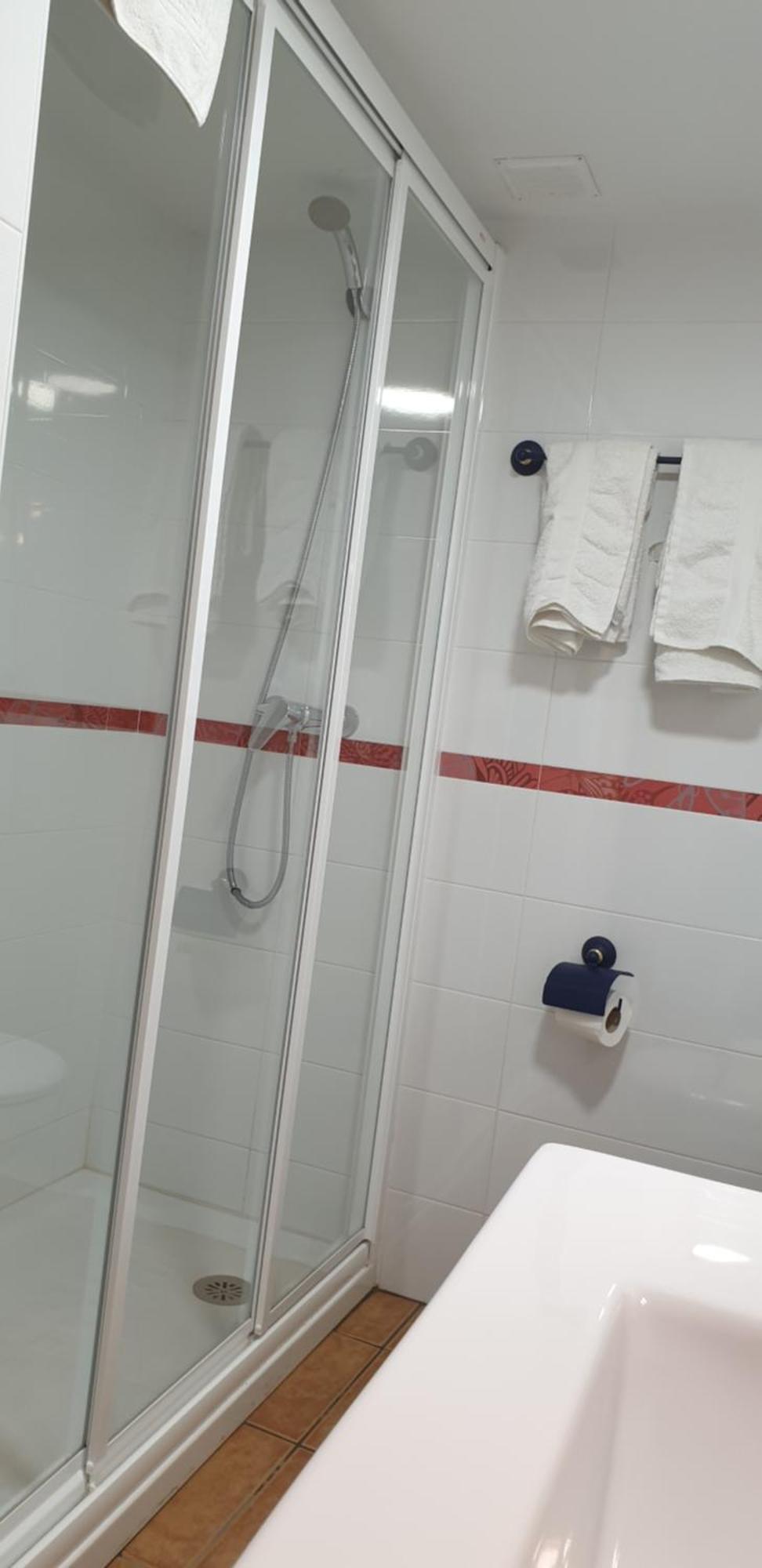 Apartamento Apartamento Rural La Muralla De Pedraza *