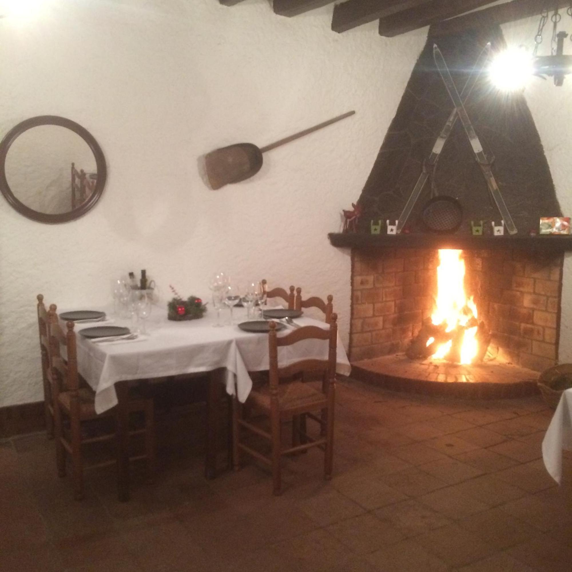Sant Roc Guest house *