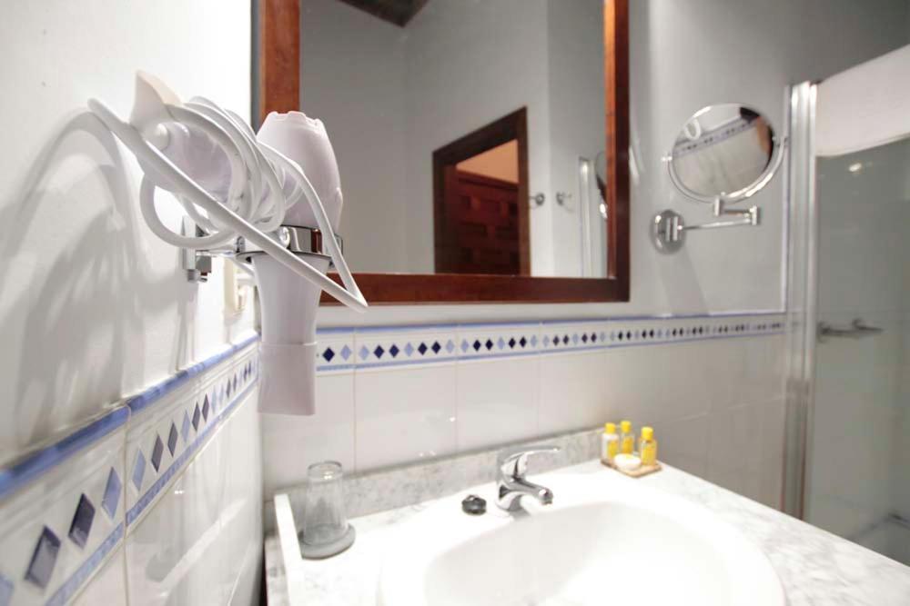 Entre Dos Aguas Boutique 3* Toledo