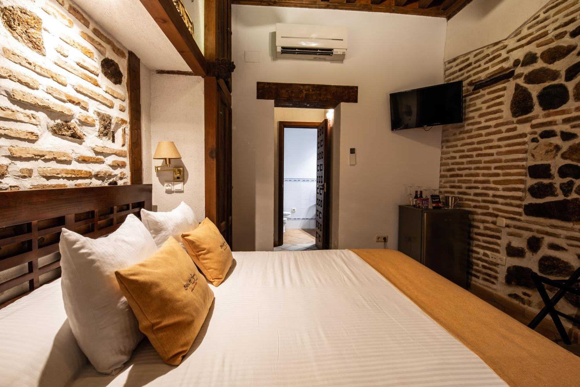 Entre Dos Aguas Boutique 3*