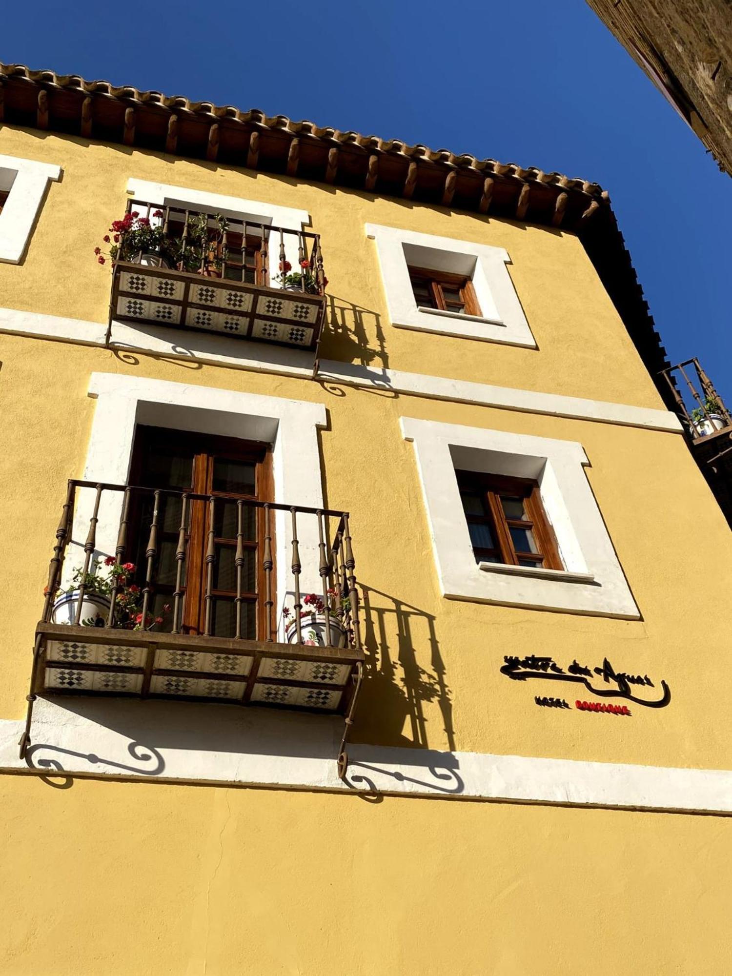 Entre Dos Aguas Boutique Toledo