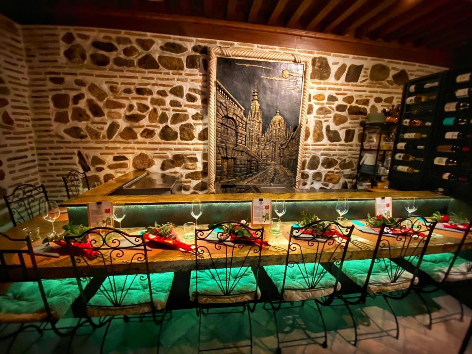 Entre Dos Aguas Boutique Toledo