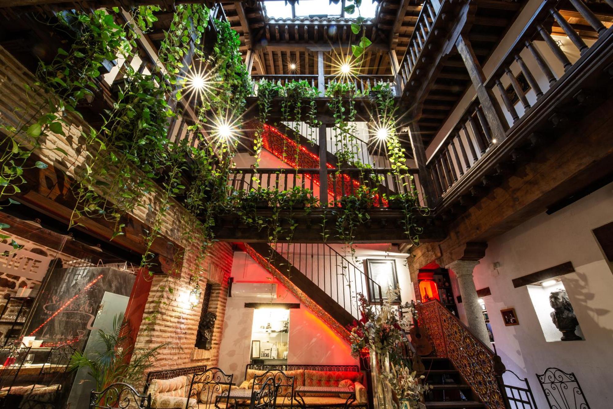 Entre Dos Aguas Boutique Toledo