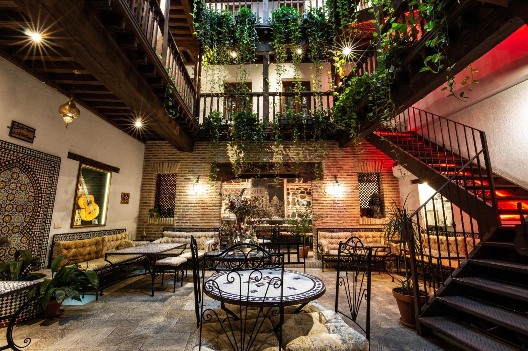 Entre Dos Aguas Boutique 3*