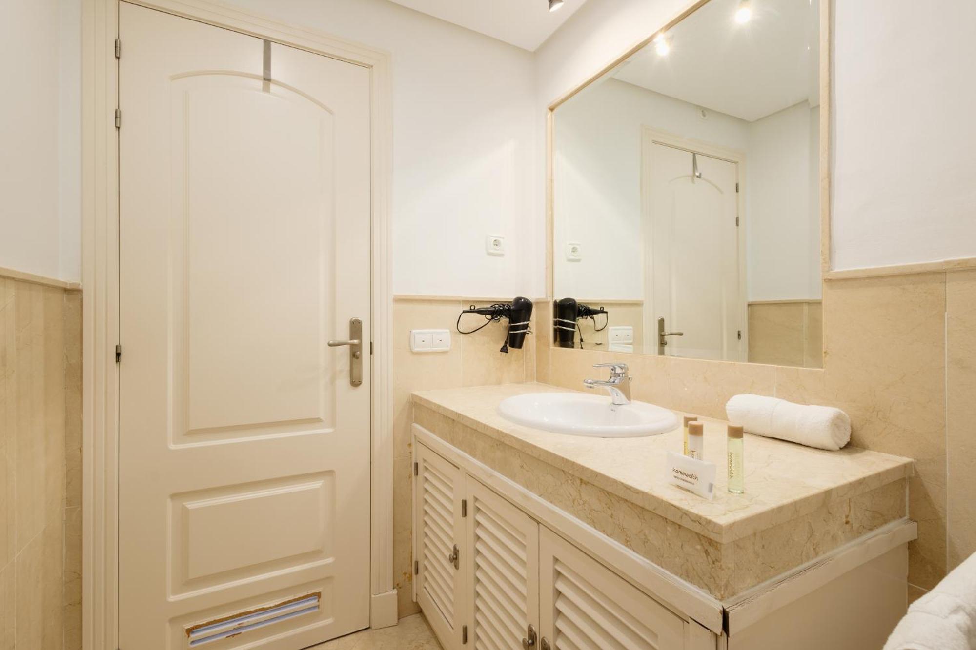 Apartment Private Heatable Infinity Pool With Sea Views In La Mairena, Marbella *