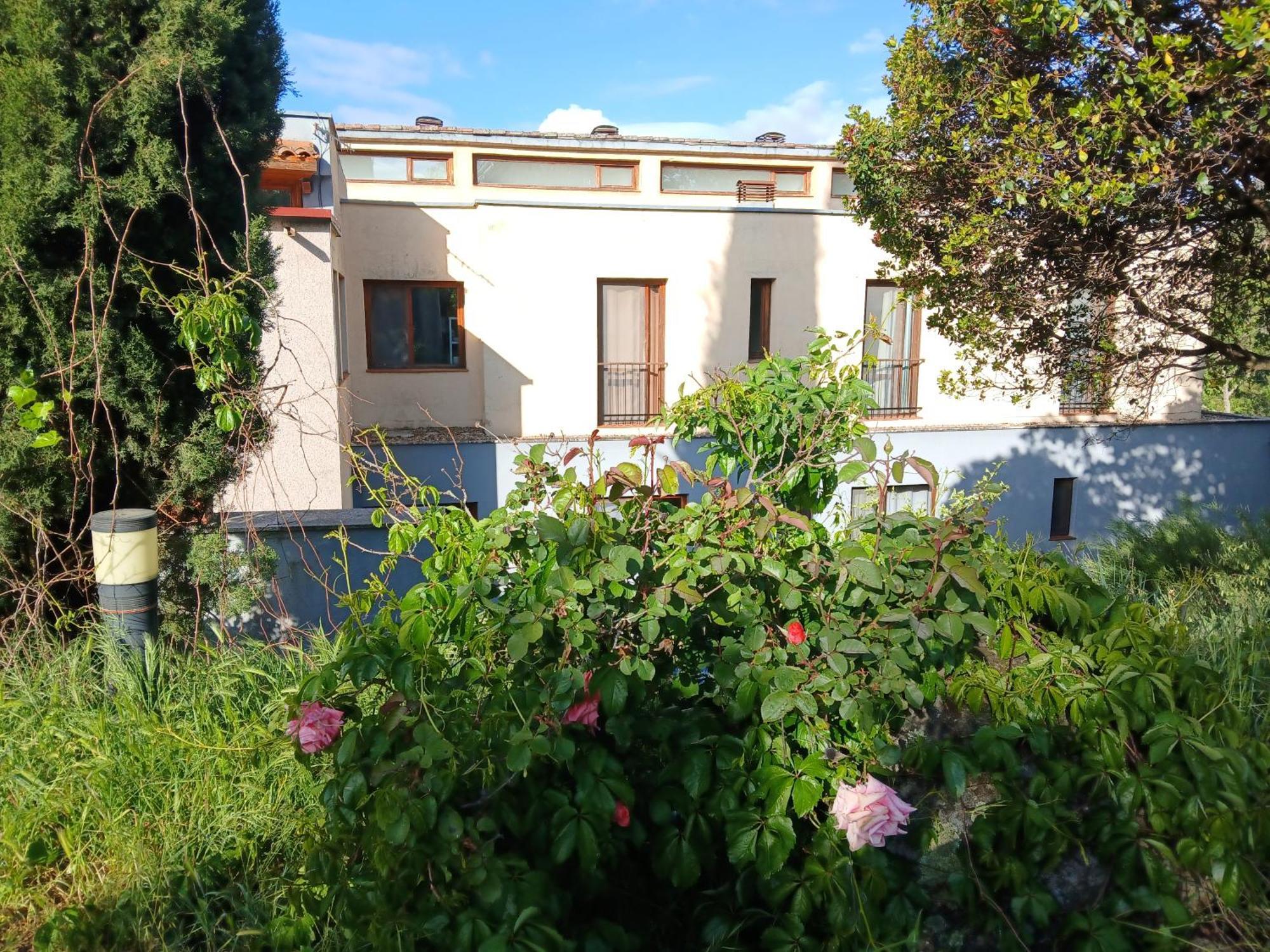 Rural Porta Coeli Hotel