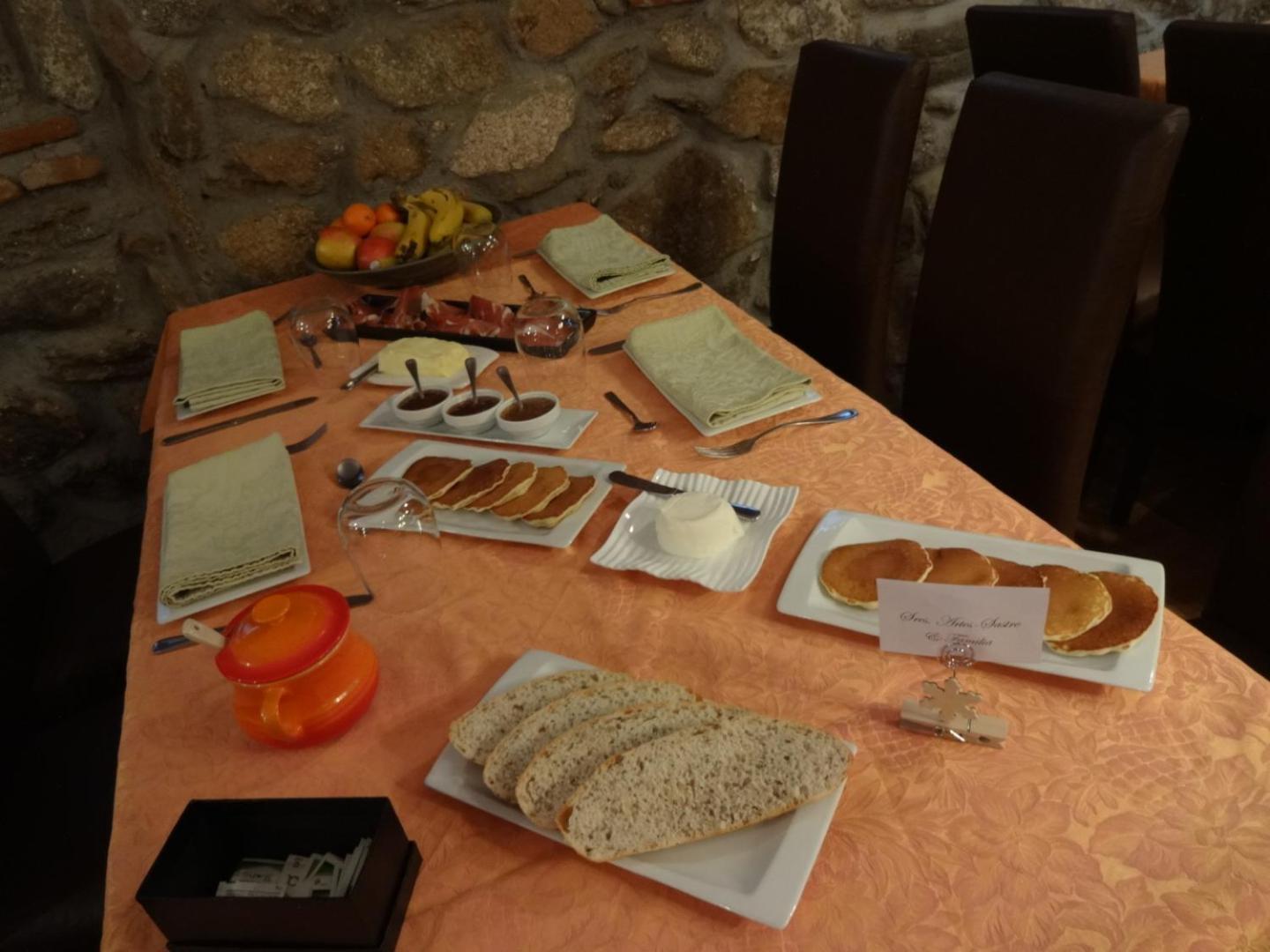 Rural Cayetana