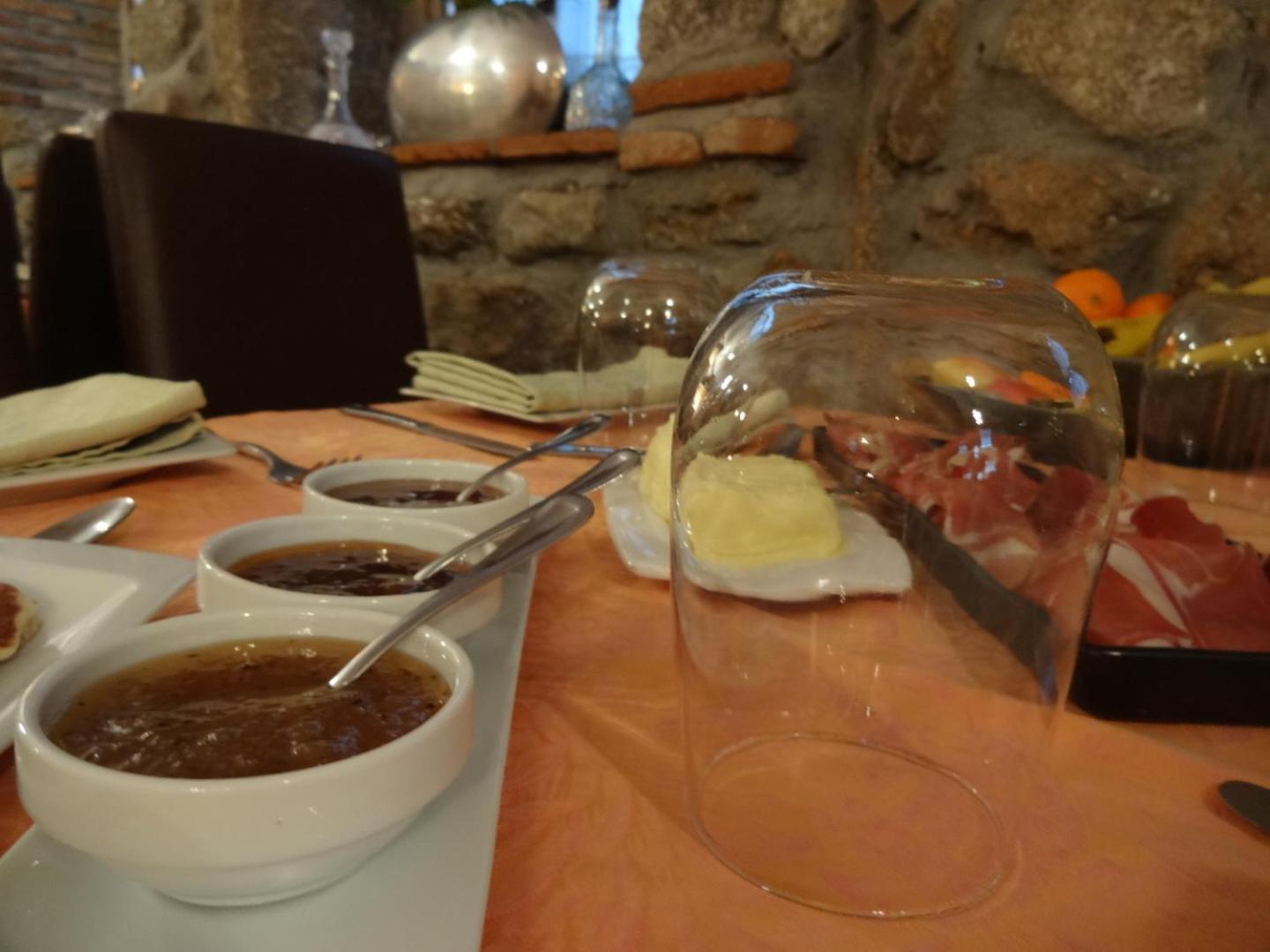 Rural Cayetana Hotel Piedrahita (Castile and Leon)