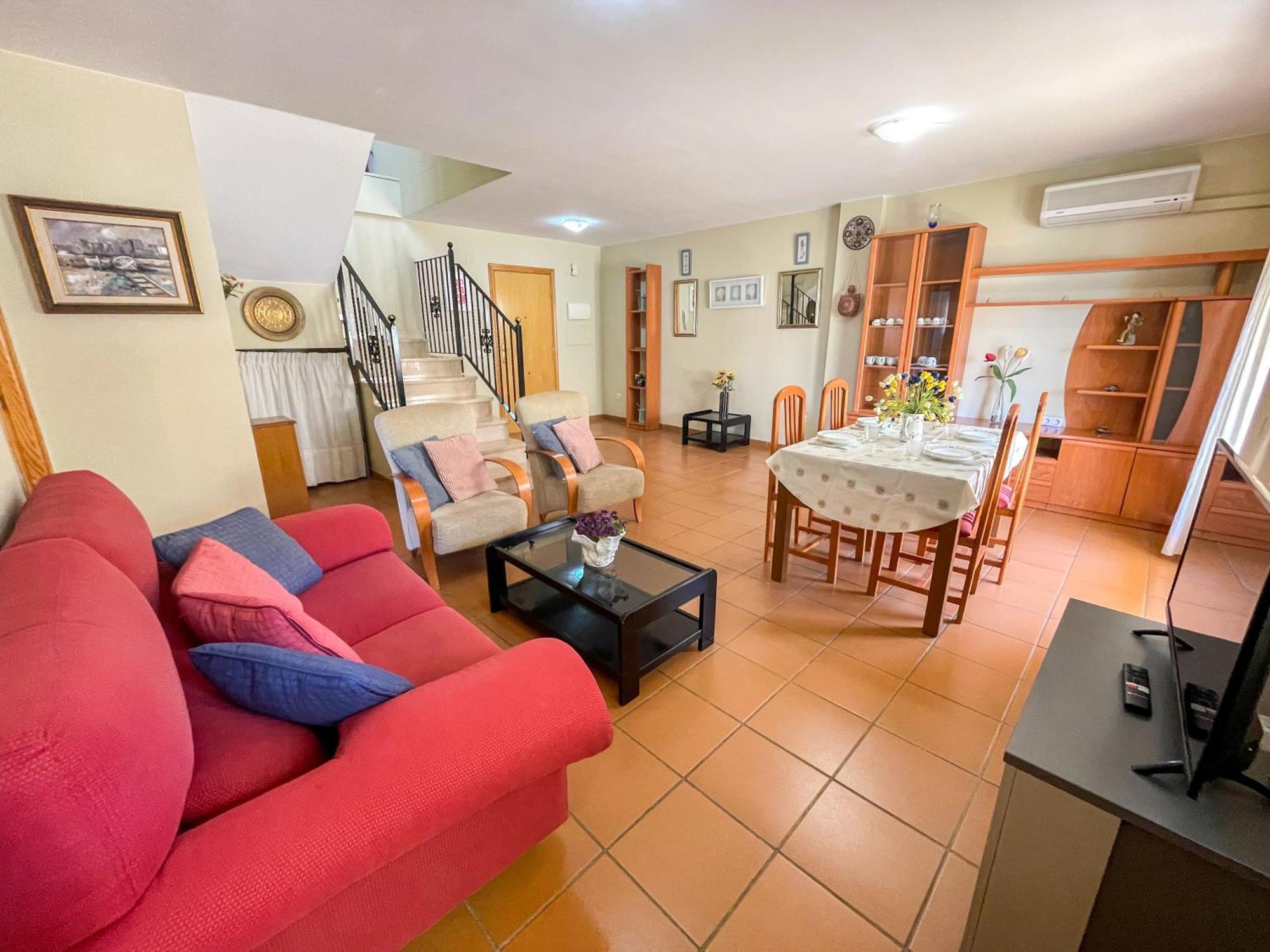 Canet De Berenguer 3000 Apartamento *