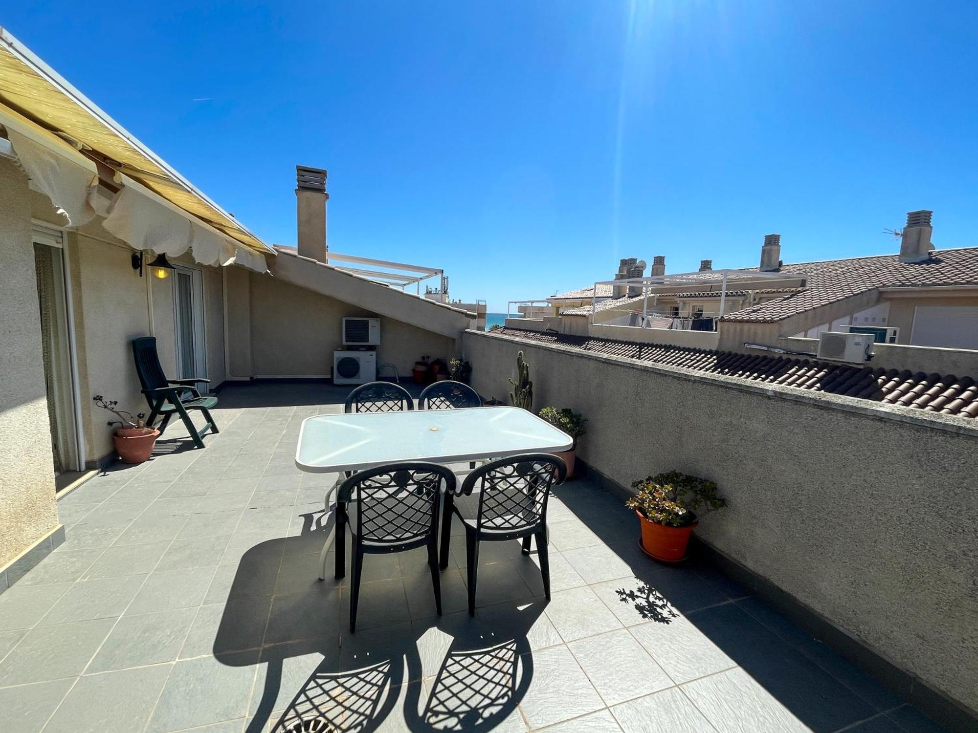 Apartamento Canet De Berenguer 3000 *