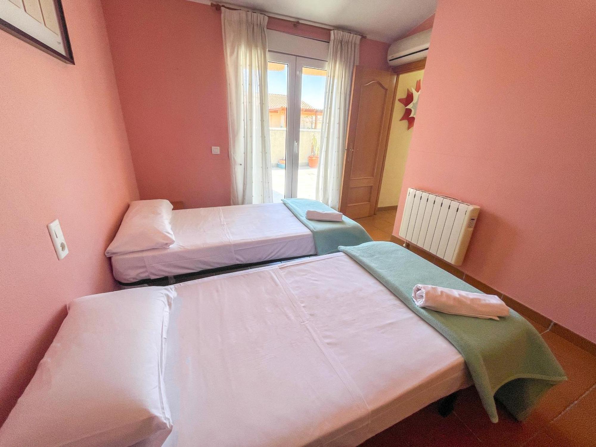 Apartamento Canet De Berenguer 3000
