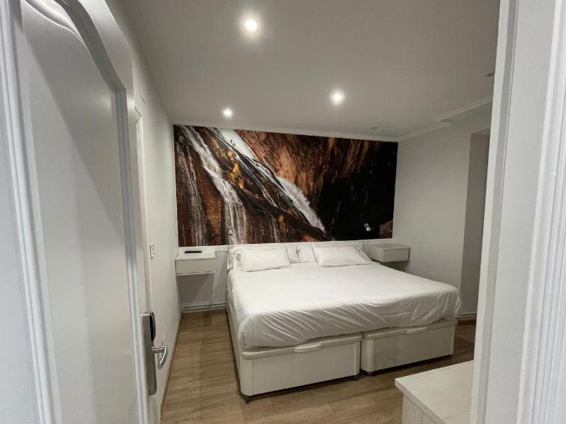 Hotel Hospedium Morada Da Moa 2*