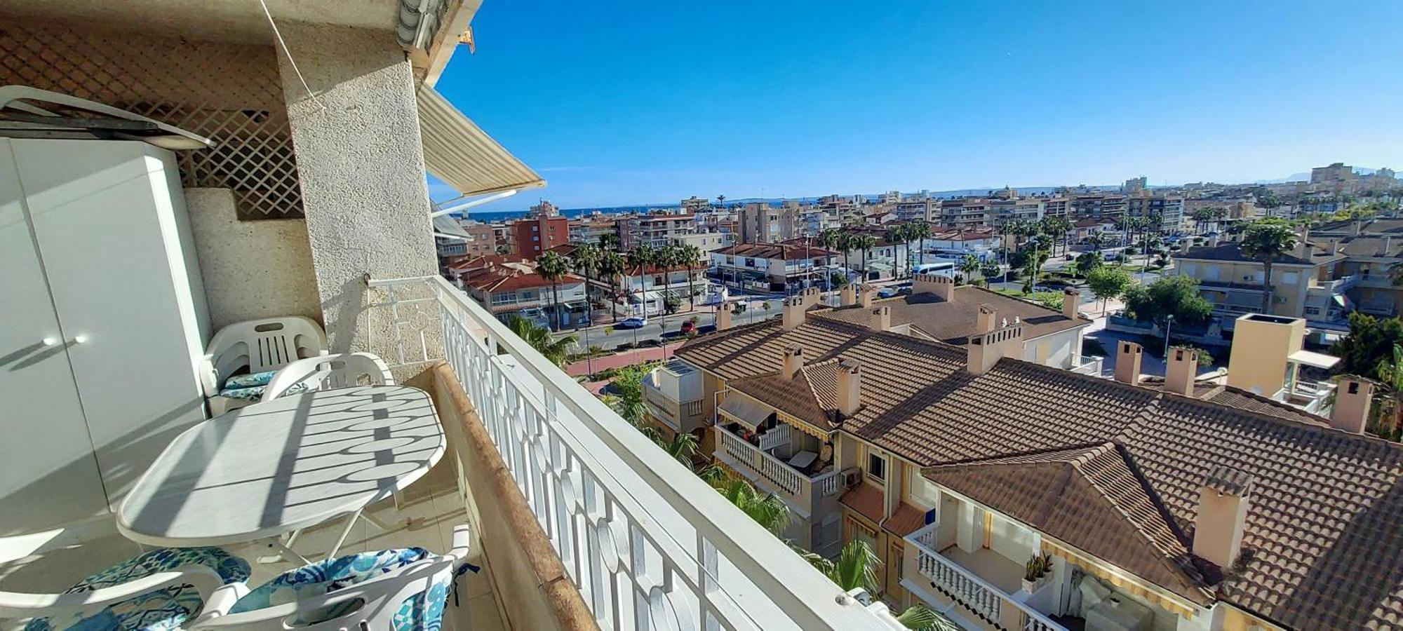 Apartamento Carmen En *