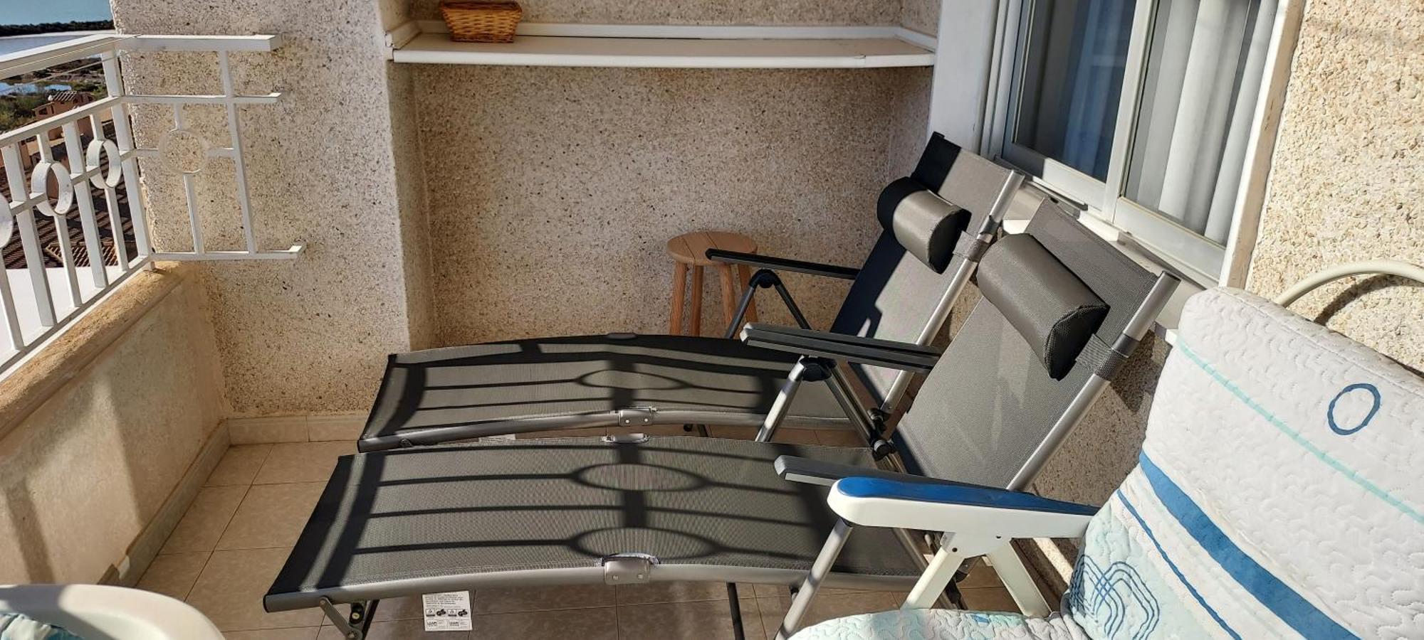 Apartamento Carmen En