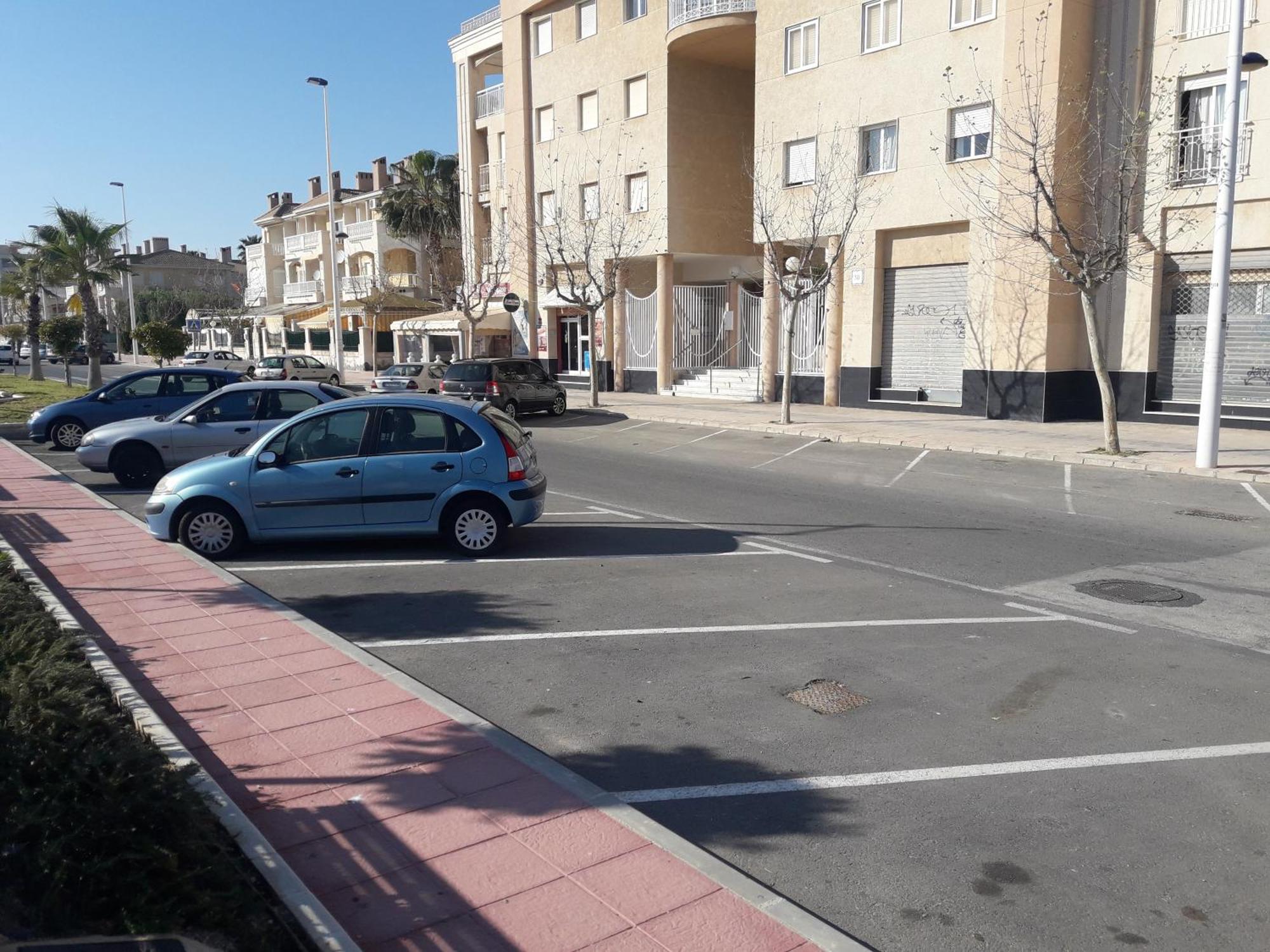 Apartamento Carmen En