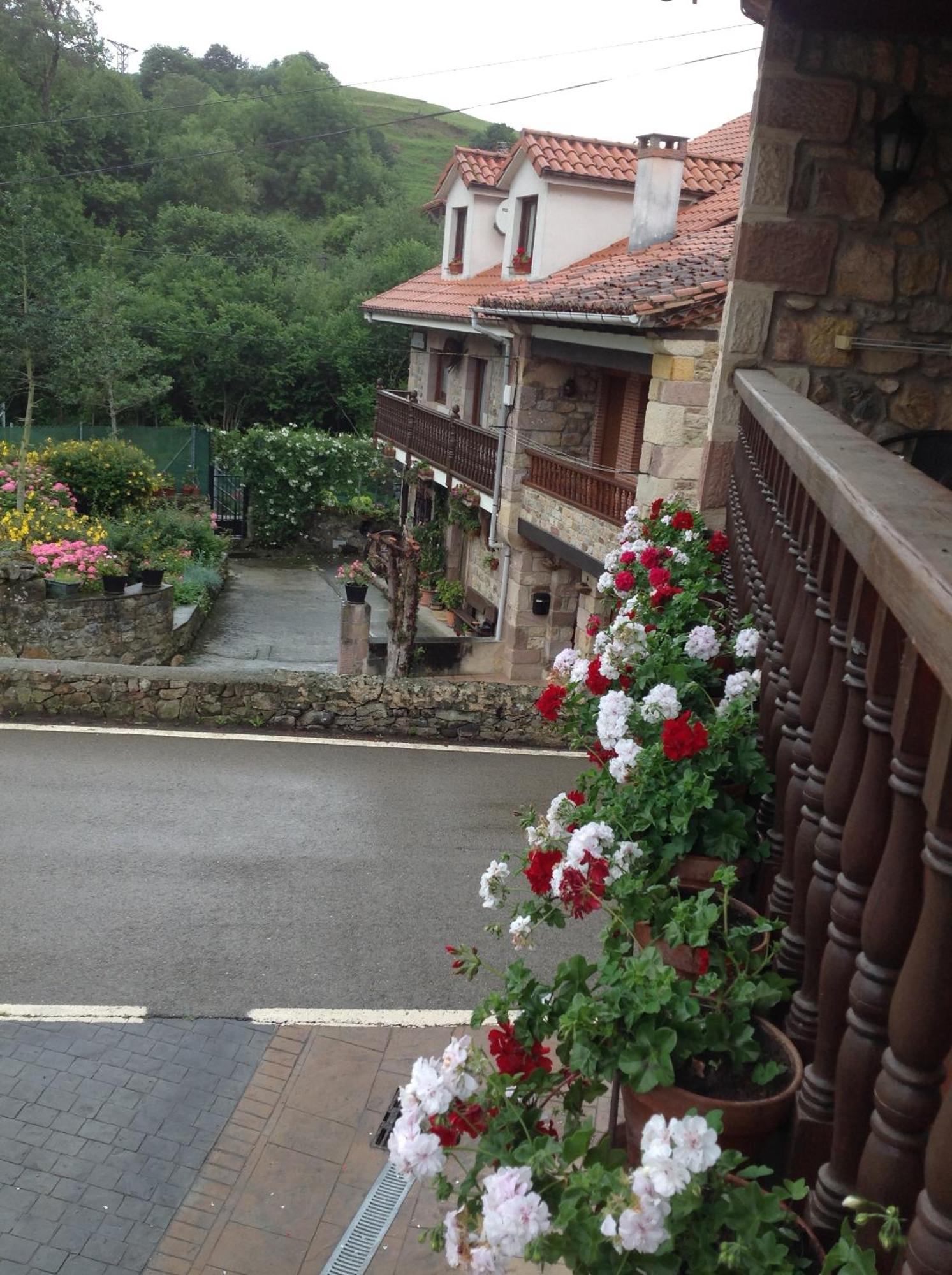 Rural Peñasagra Inn