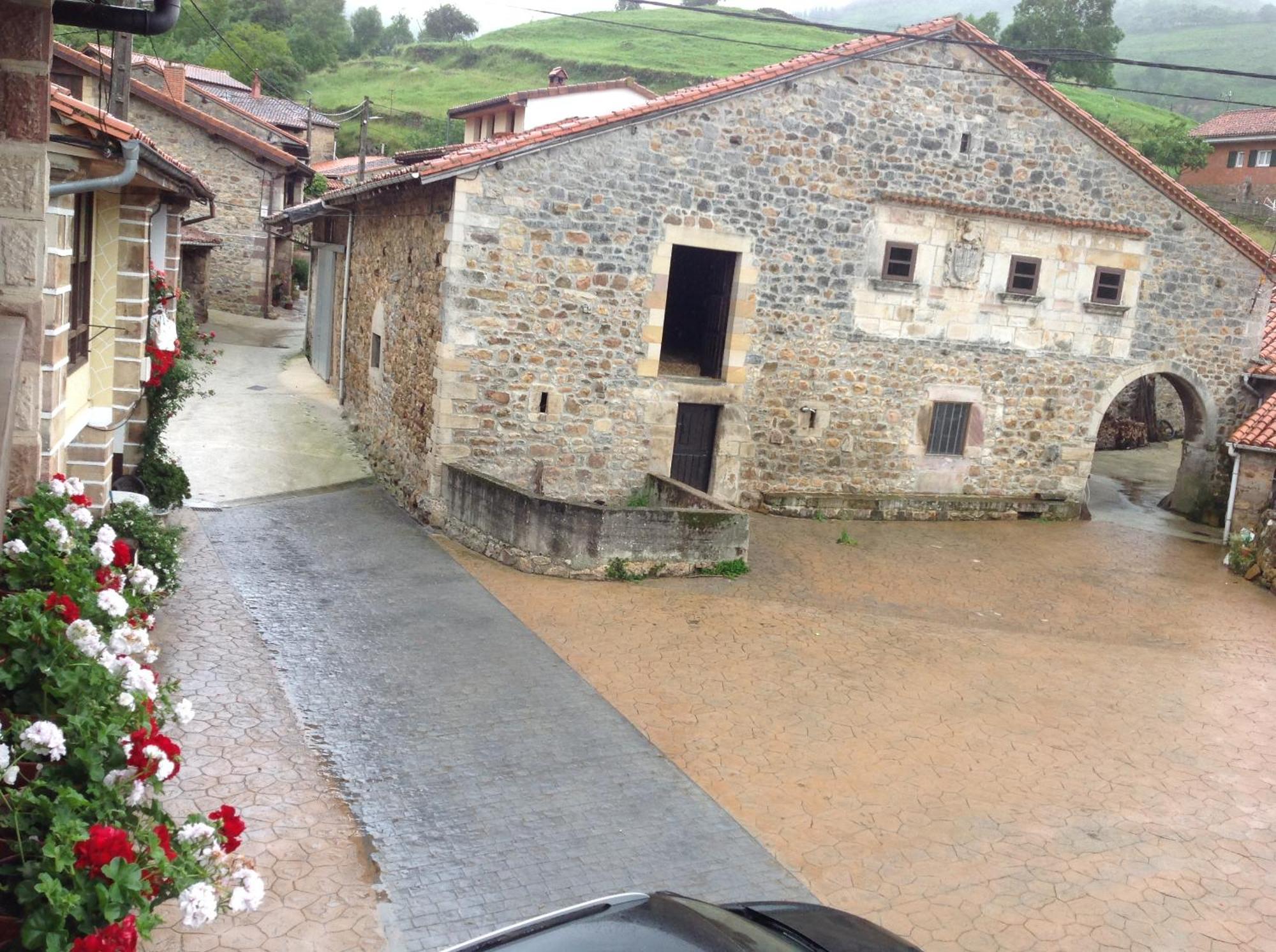 Inn Rural Peñasagra