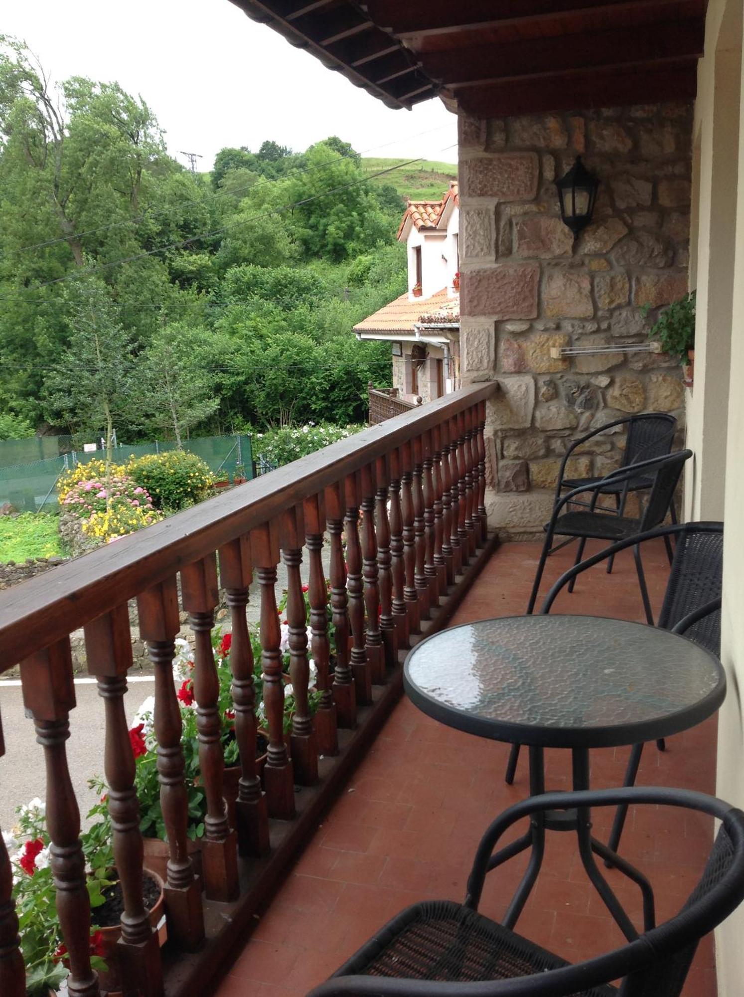 Inn Rural Penasagra 2*