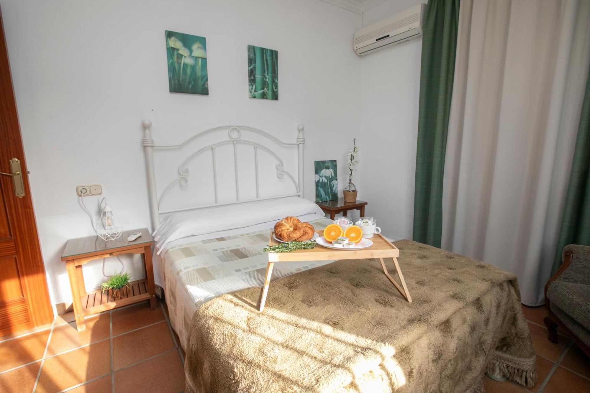 El Olmo Country house Posadas