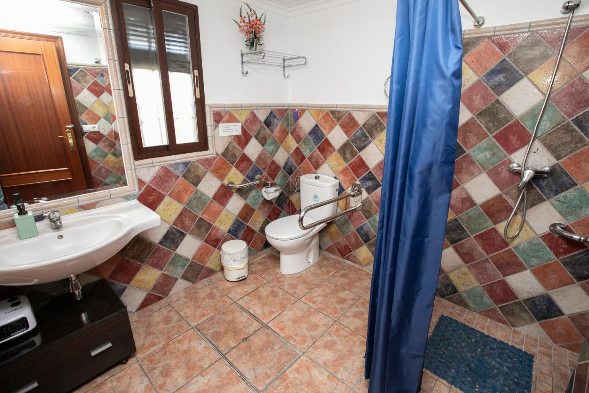 Country house El Olmo *