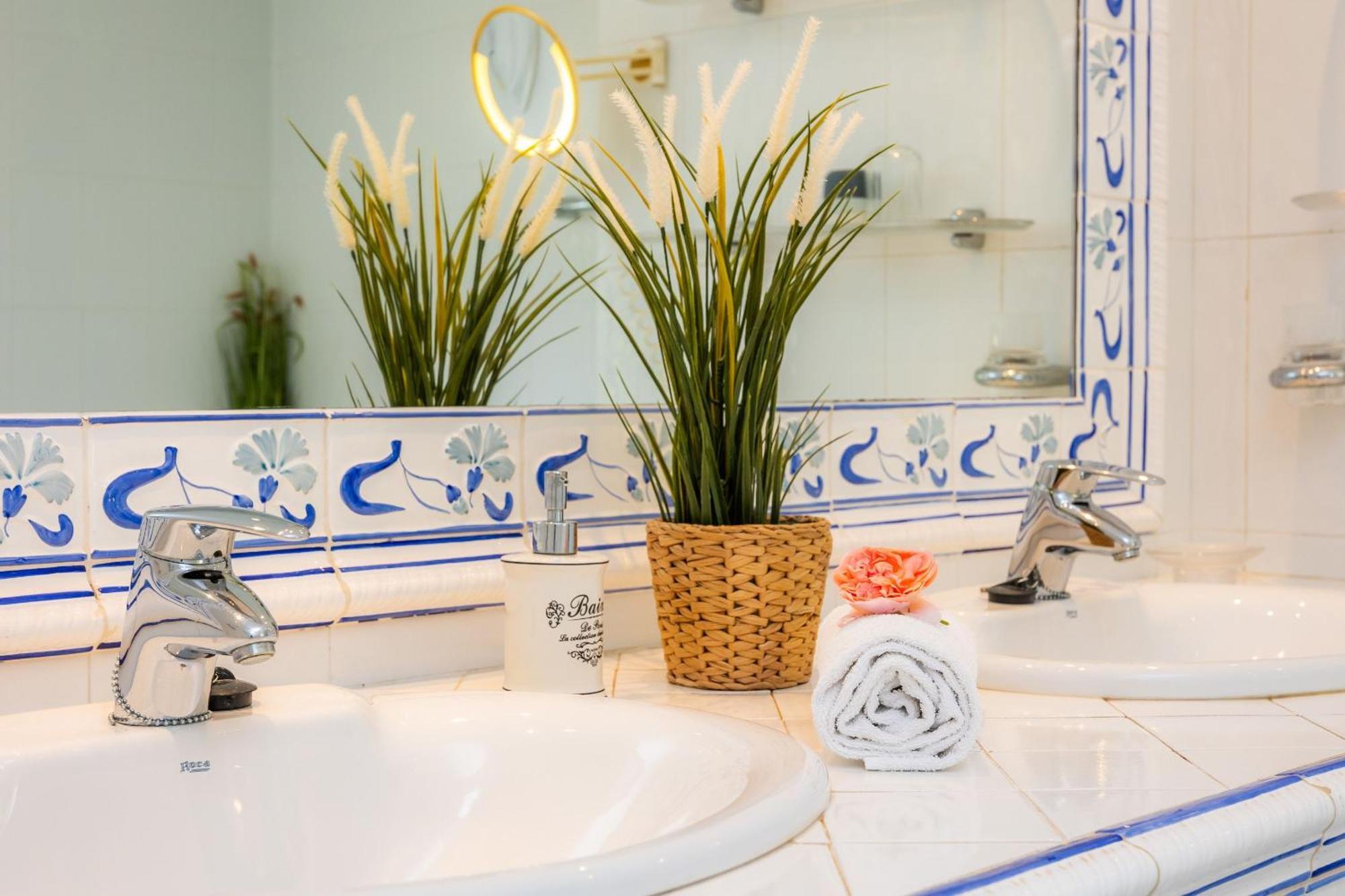 Villa Pedro Strandnah Ruhig Zentral Can Pastilla (Mallorca)