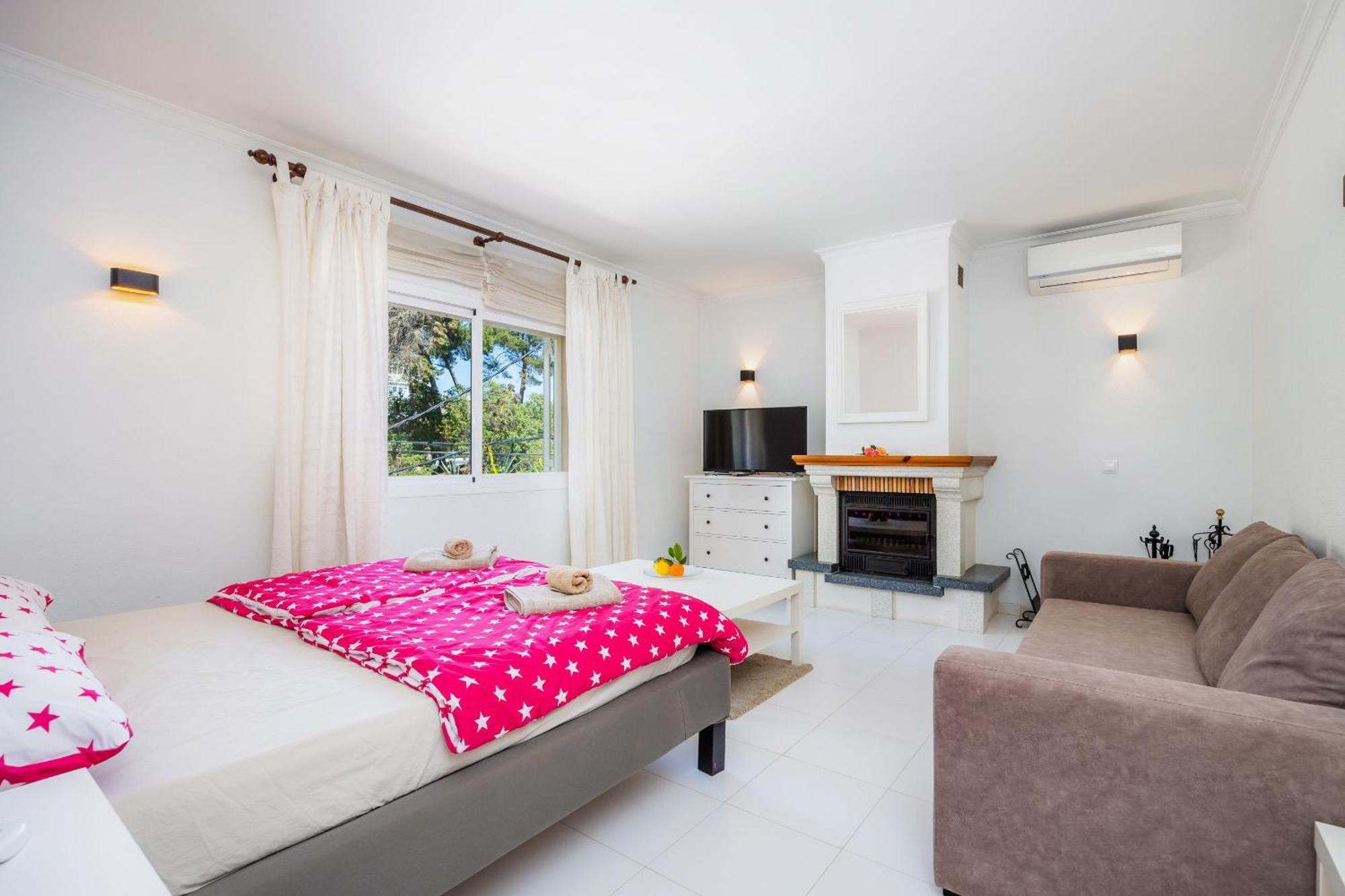Villa Pedro Strandnah Ruhig Zentral *