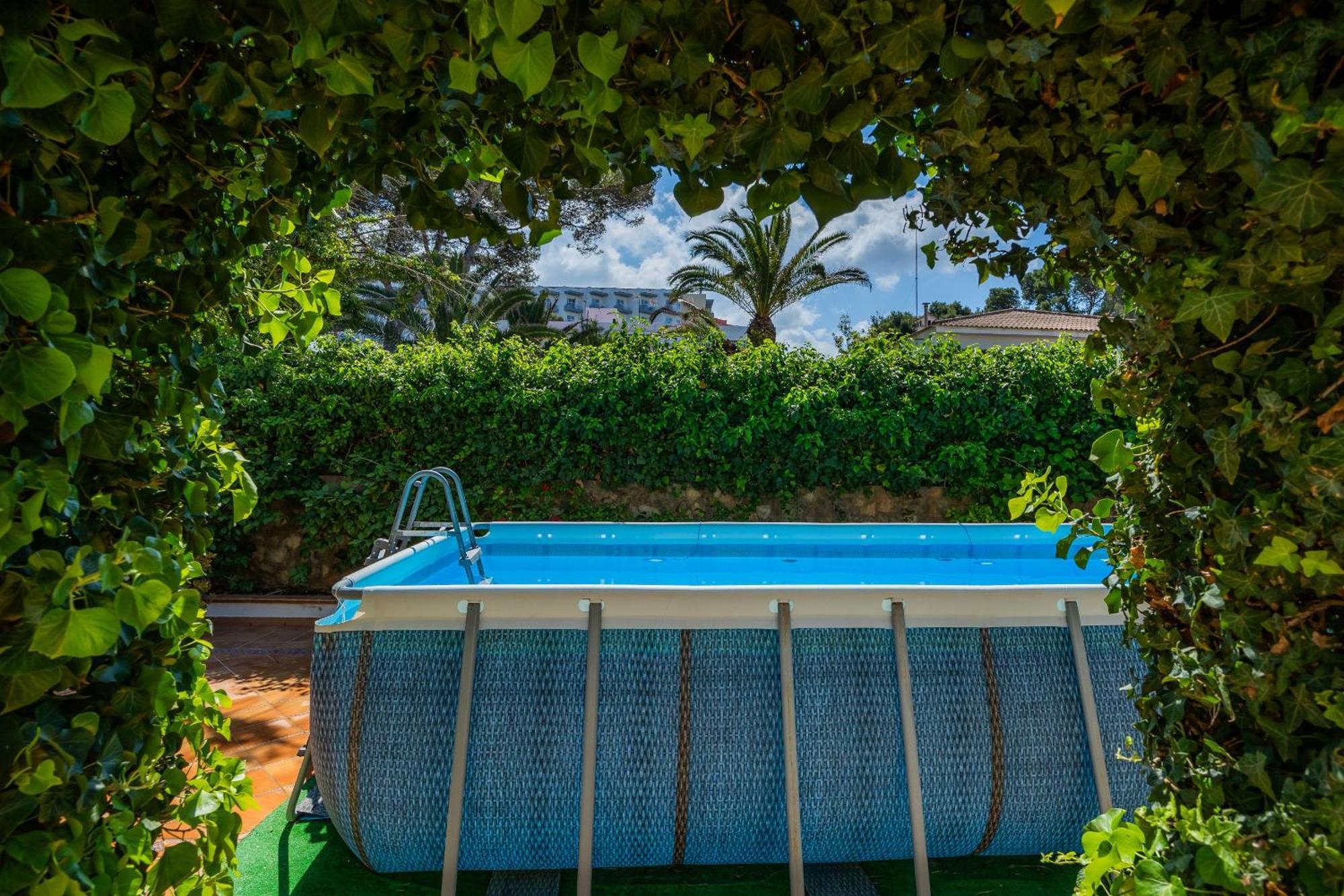 Villa Pedro Strandnah Ruhig Zentral