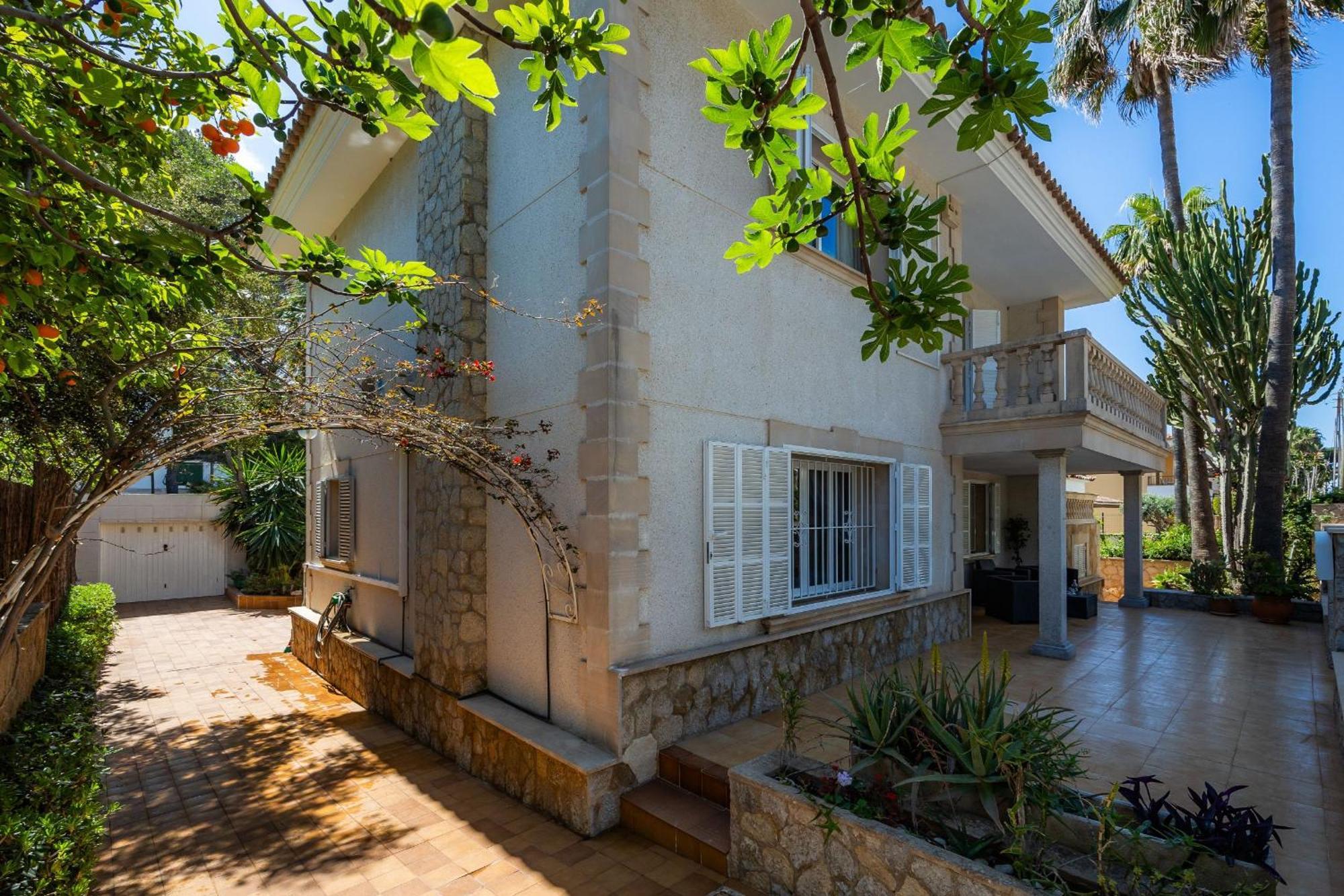 Villa Pedro Strandnah Ruhig Zentral *