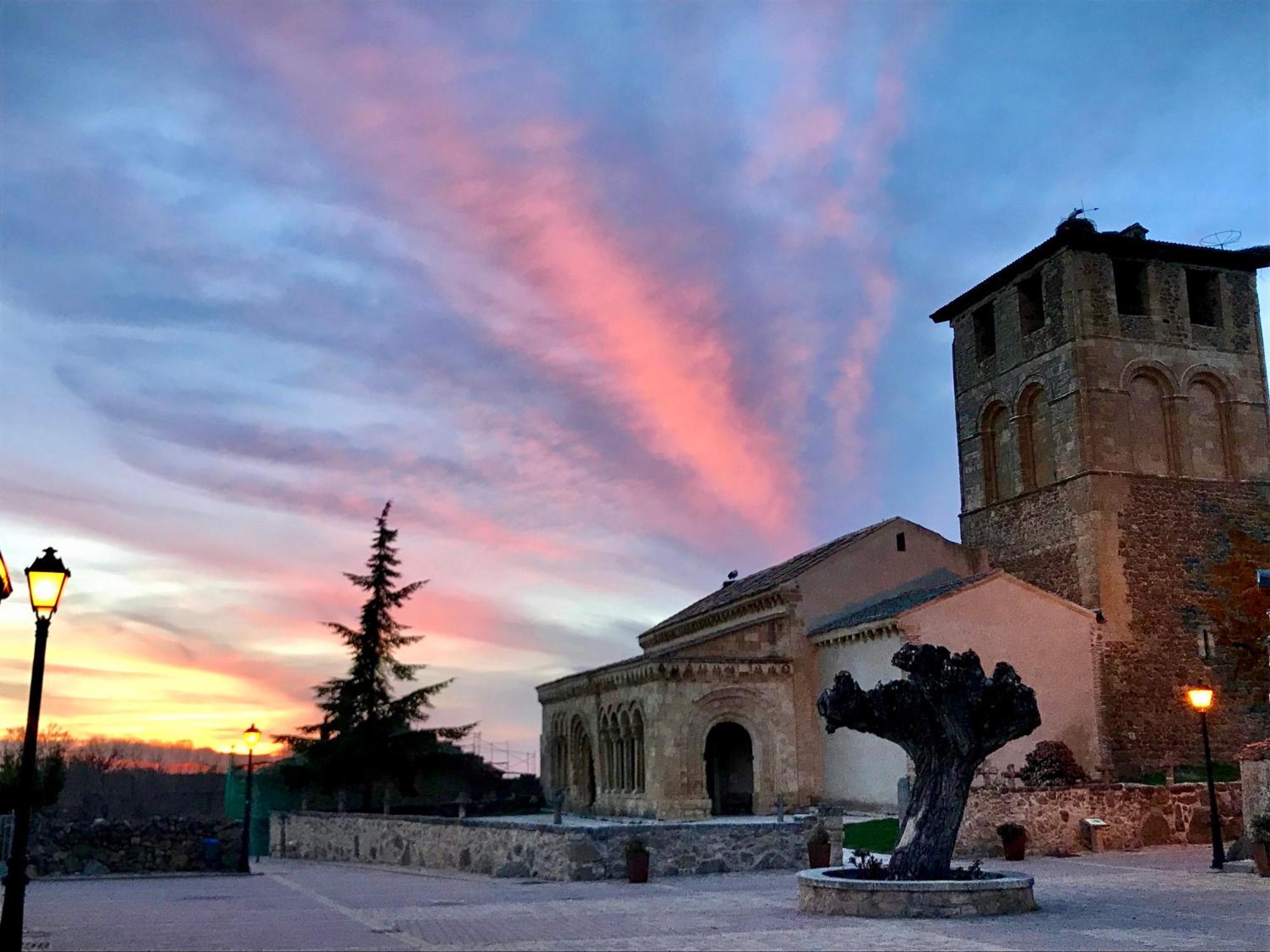 Saltus Alvus, Casas Con Encanto En * Sotosalbos