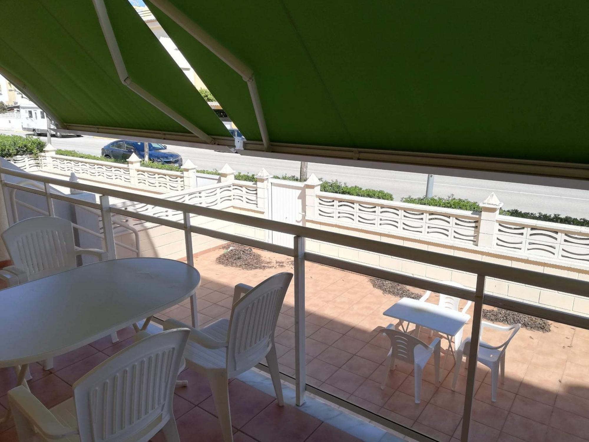 Apartment Delfines Iii Solo Familias Serviplaya