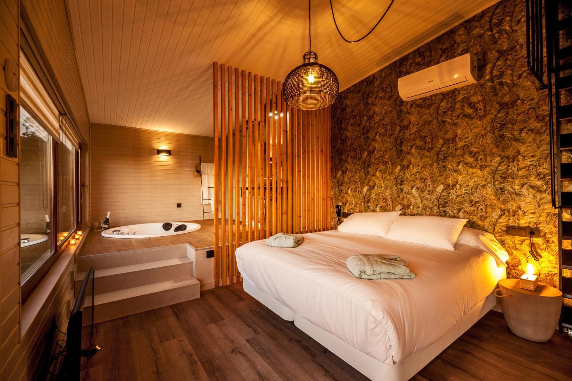 Hotel Nidos De