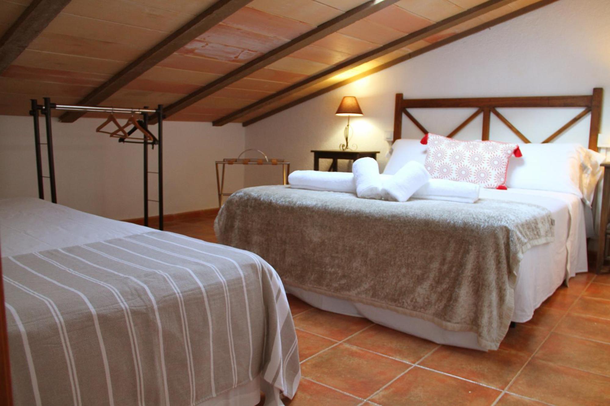 Masia Magan Lux, Ideal Grupos 20pax * Palafolls
