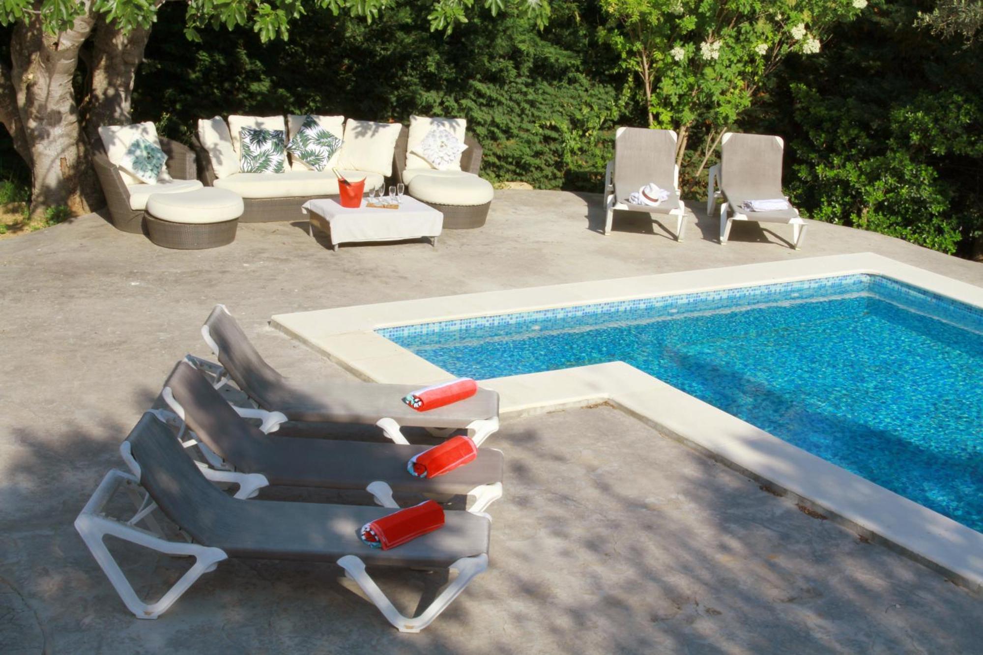 Masia Magan Lux, Ideal Grupos 20pax Holiday home *