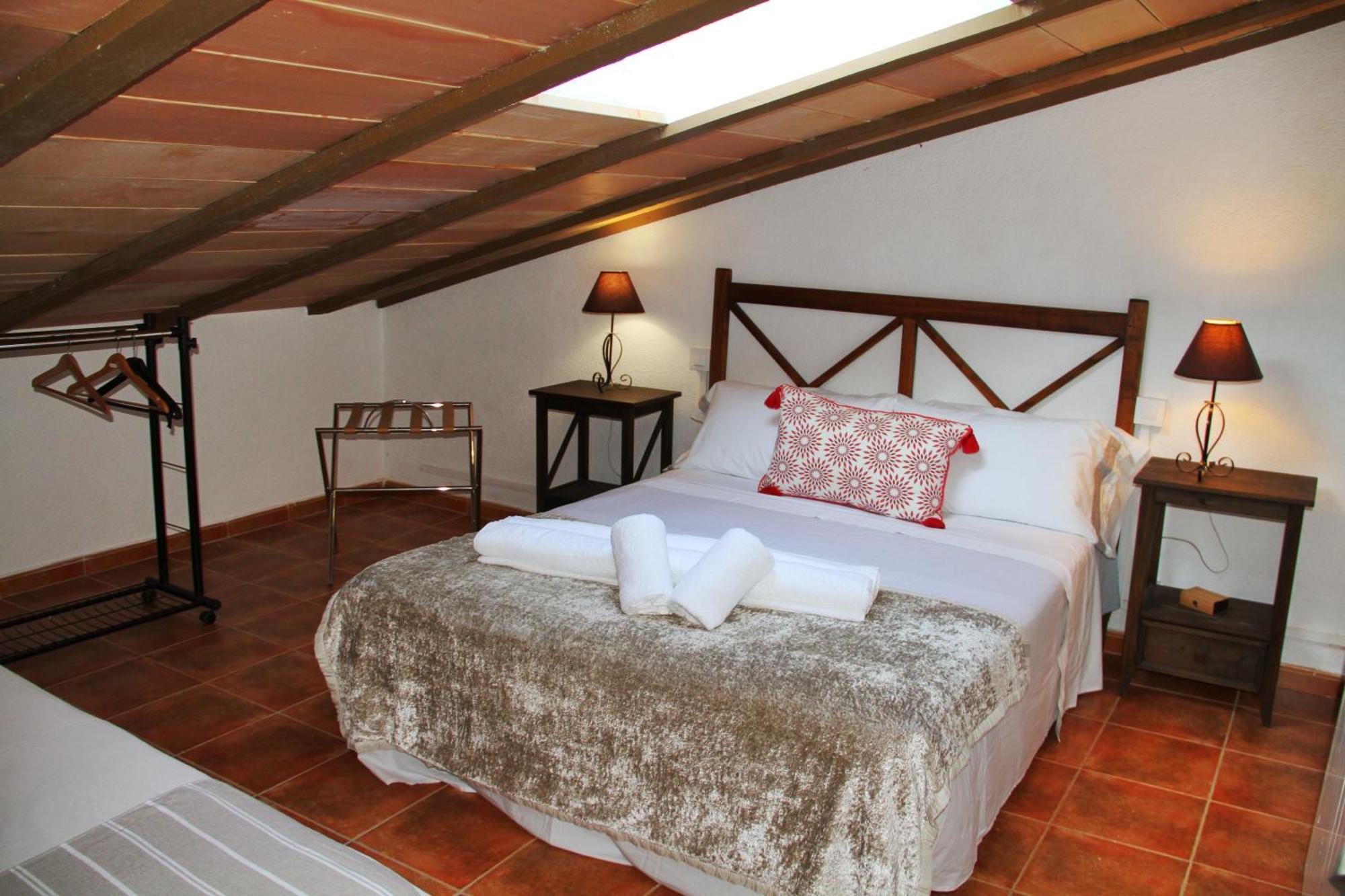 Masia Magan Lux, Ideal Grupos 20pax