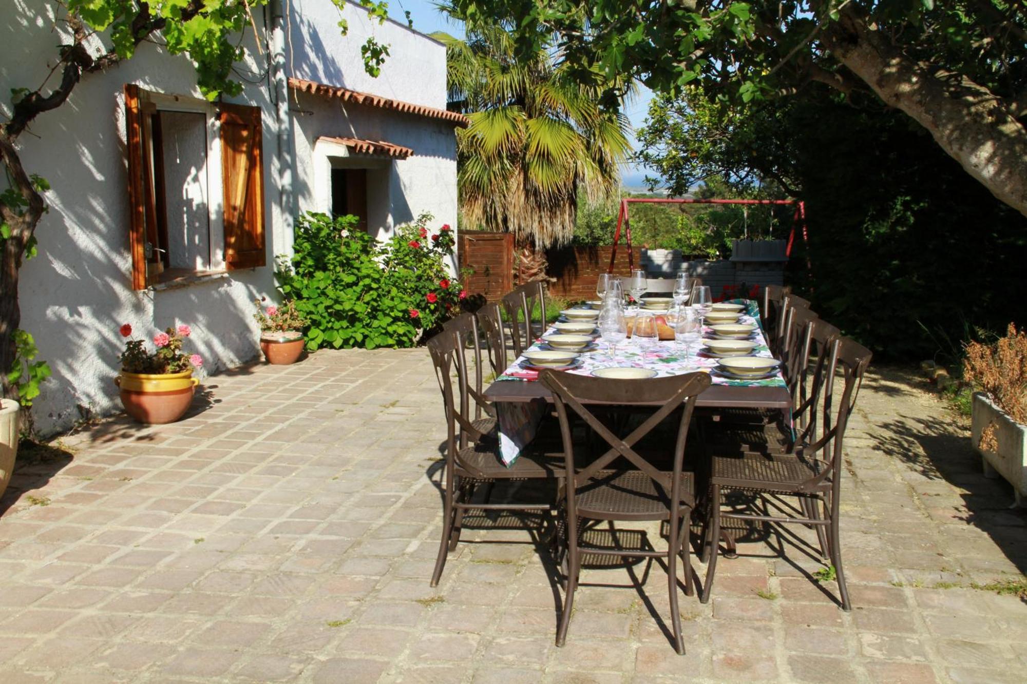 Masia Magan Lux, Ideal Grupos 20pax Holiday home