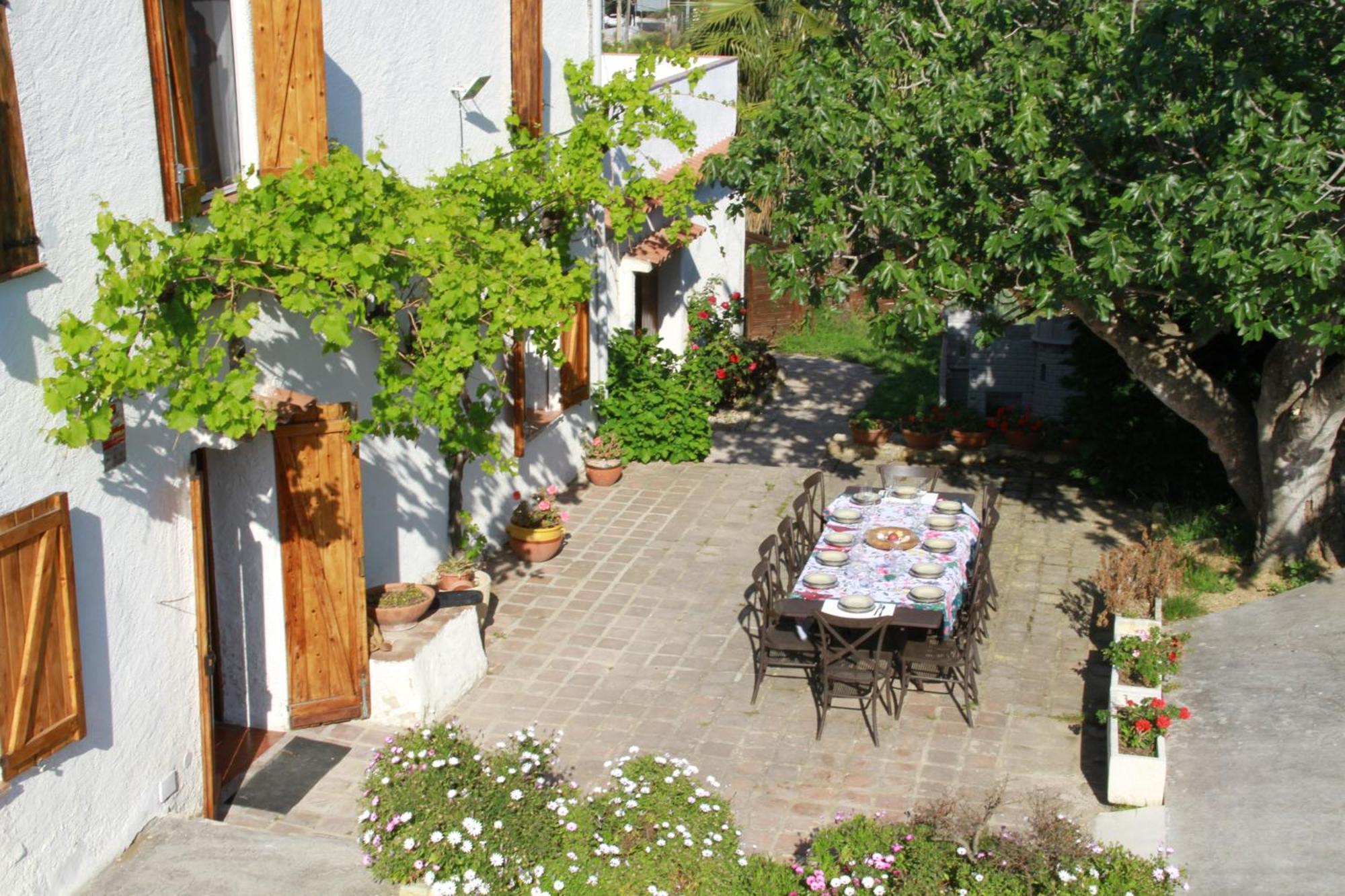 Masia Magan Lux, Ideal Grupos 20pax * Palafolls
