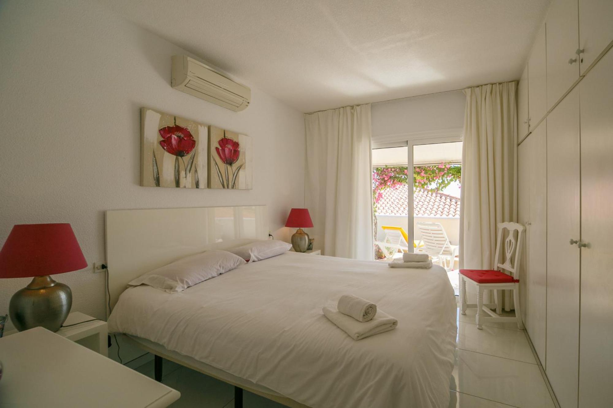 Holiday home Claire Callao Salvaje