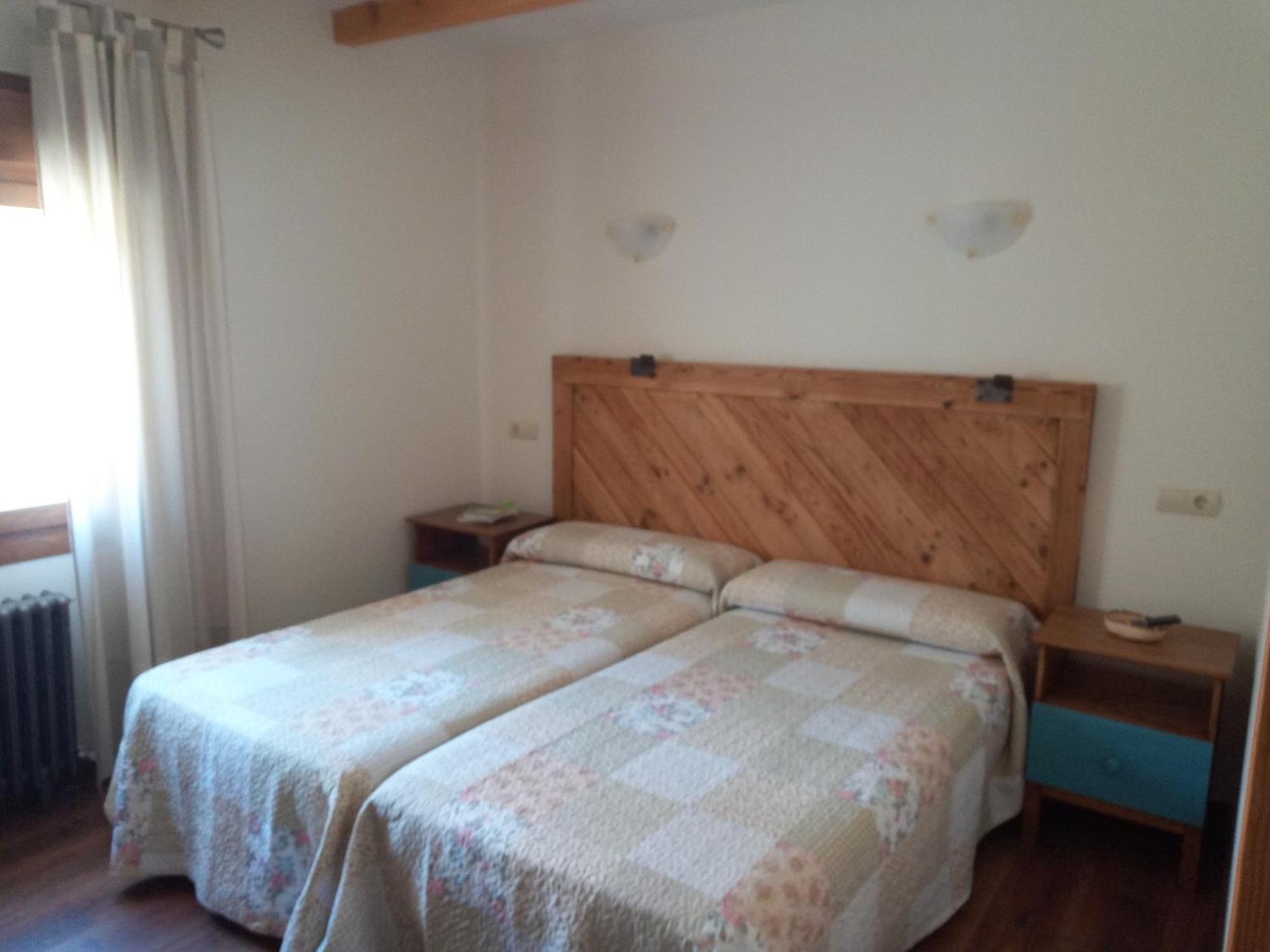 La Parra De Pepa Country house *