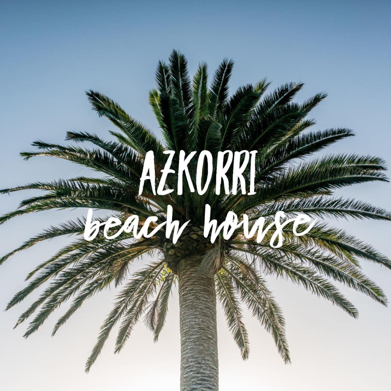 Azkorri House *