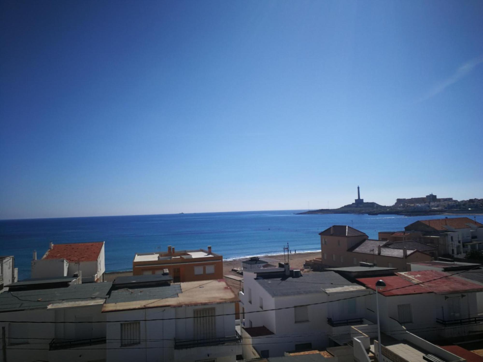 Pensión Subup Cabo de Palos