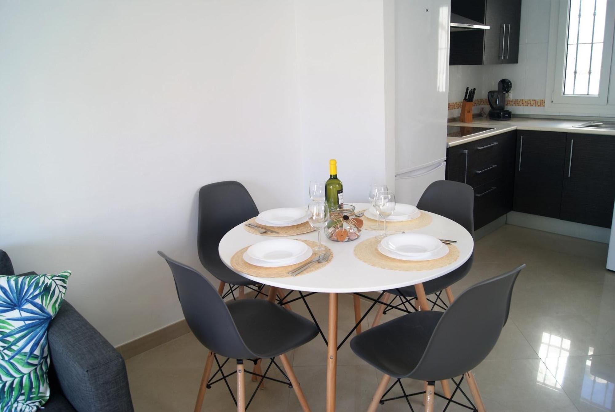 Apartamento ático Tavira Two Private Terraces With Great Views *